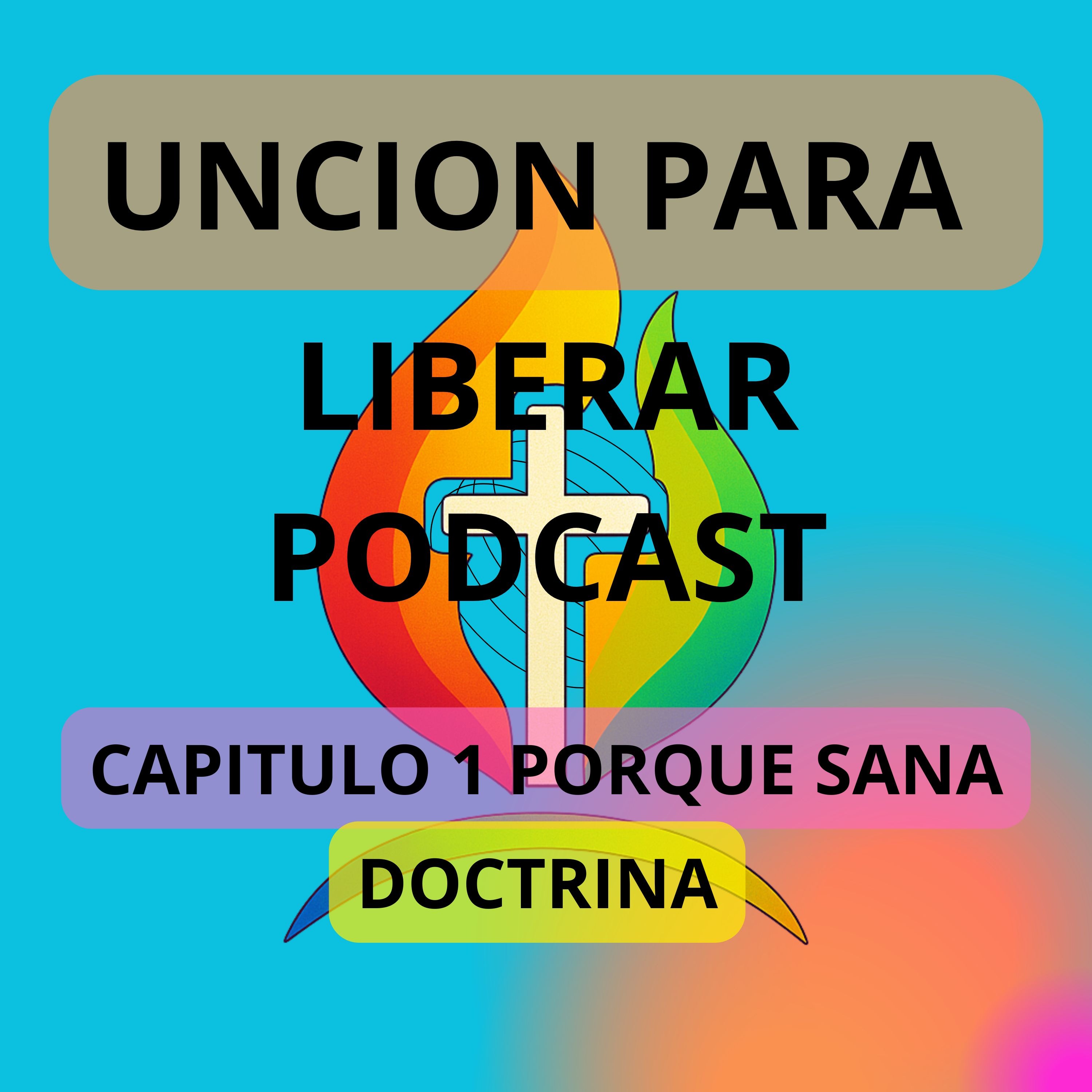 Porque sana doctrina