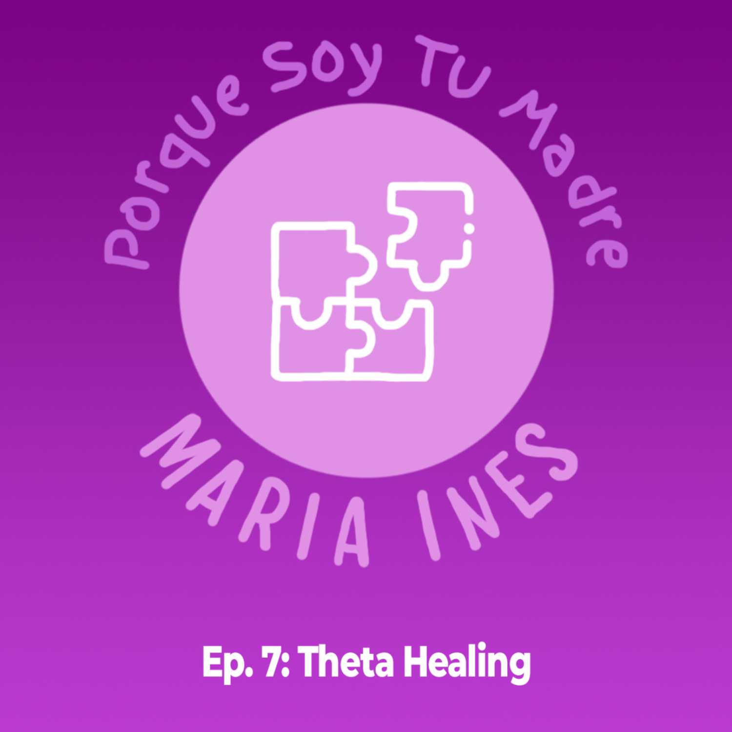 Porque soy tu madre... María Inés