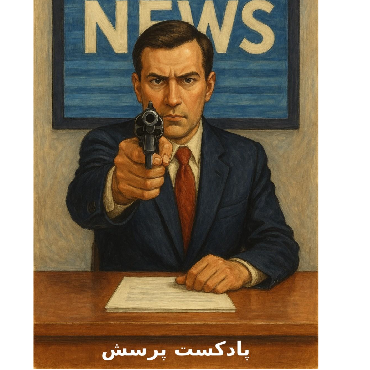 اعتیاد به اخبار بد