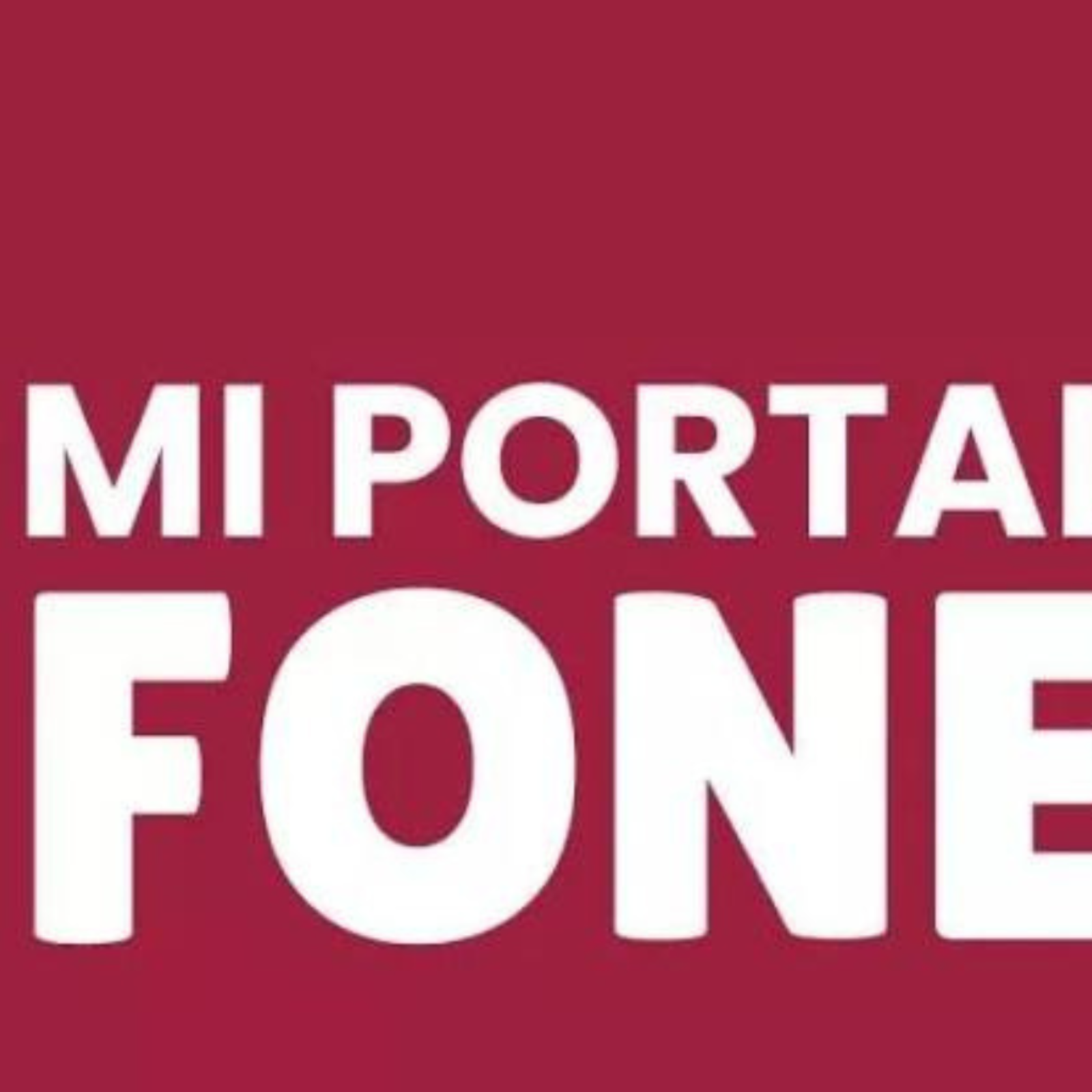 Portal FONE Guide podcast artwork