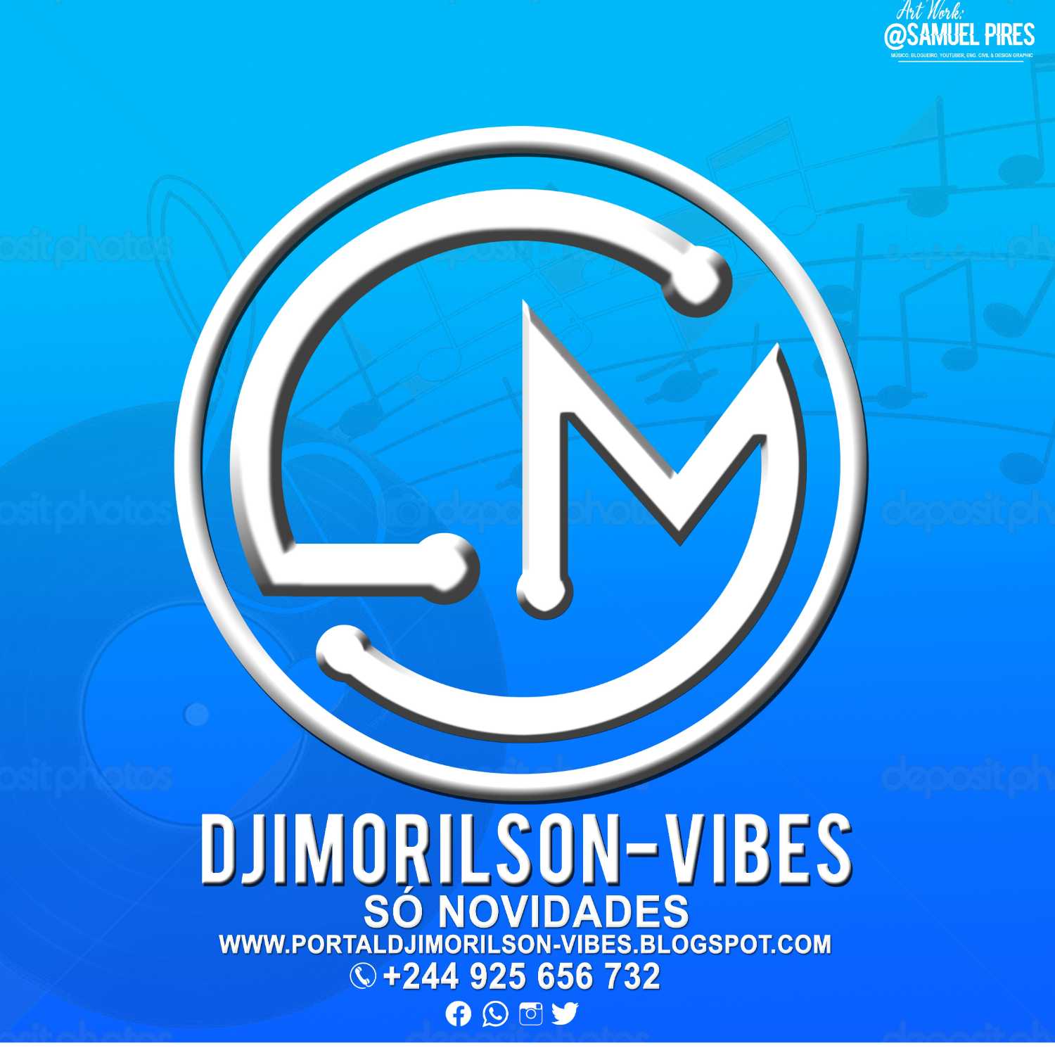 Portal Djimorilson Vibes 