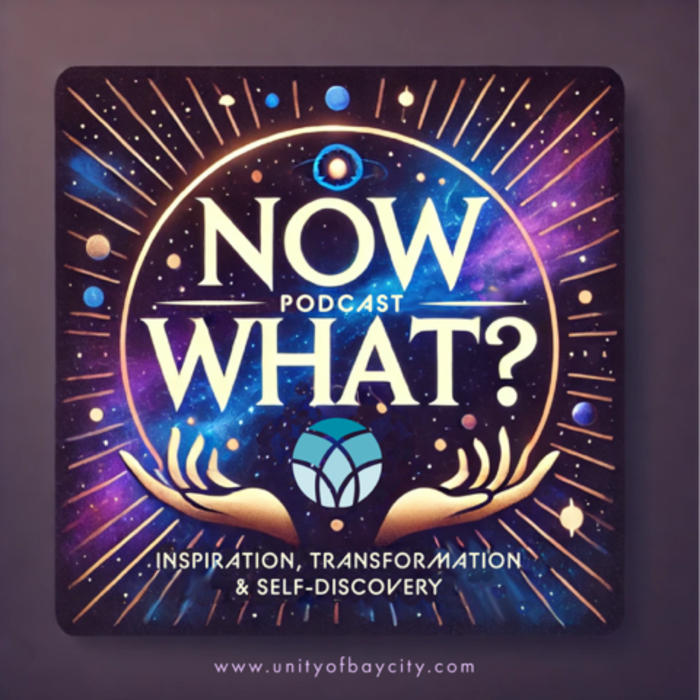 PORTALS PODCAST