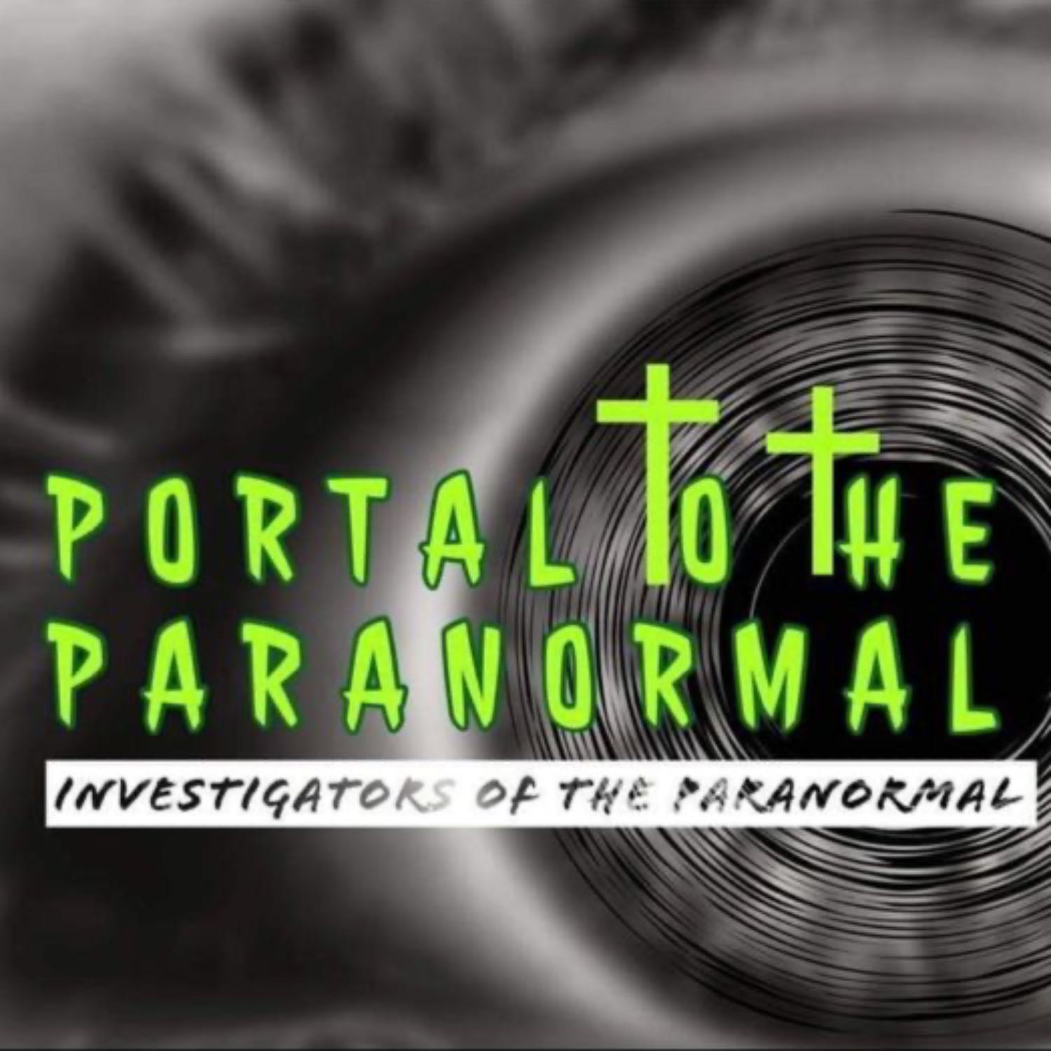 PTTP Paranormal UnCut