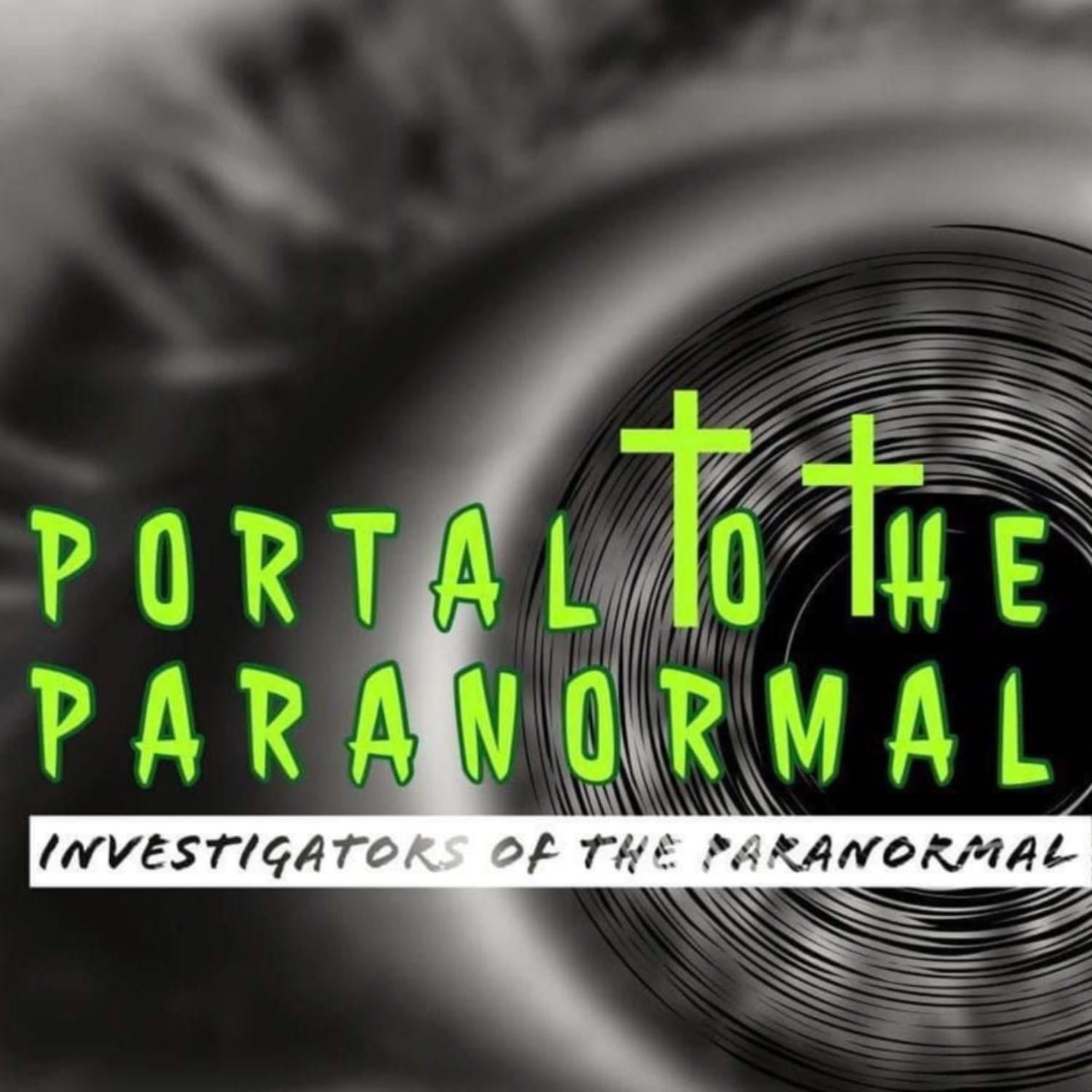 PTTP Paranormal UnCut