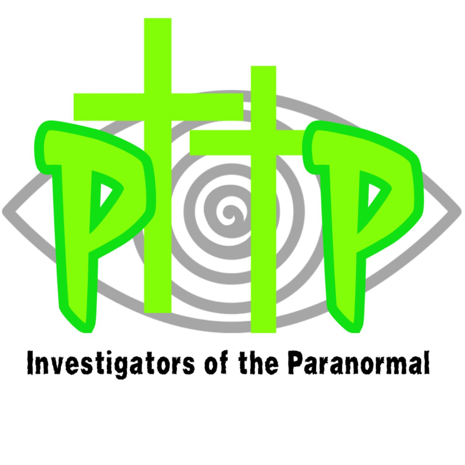 PTTP Paranormal UnCut