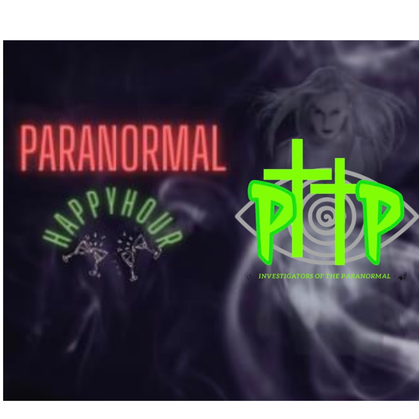 Portal To The Paranormal Guest On Paranormal Happy Hour – Portal To The ...