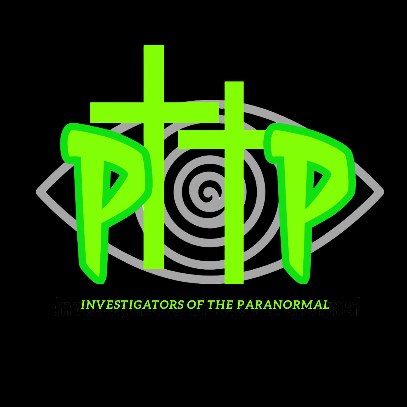PTTP Paranormal UnCut
