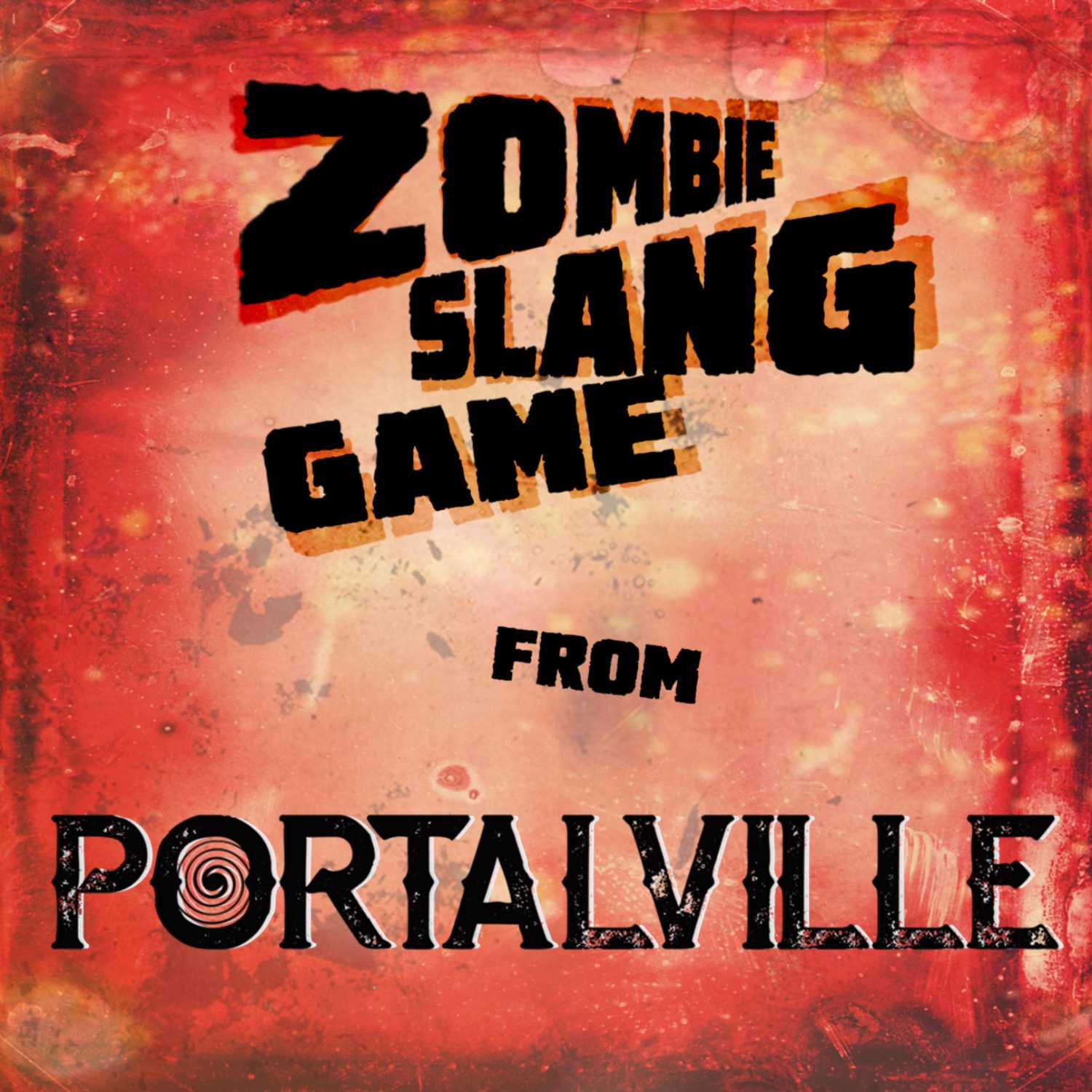 Zombie Slang Game Image