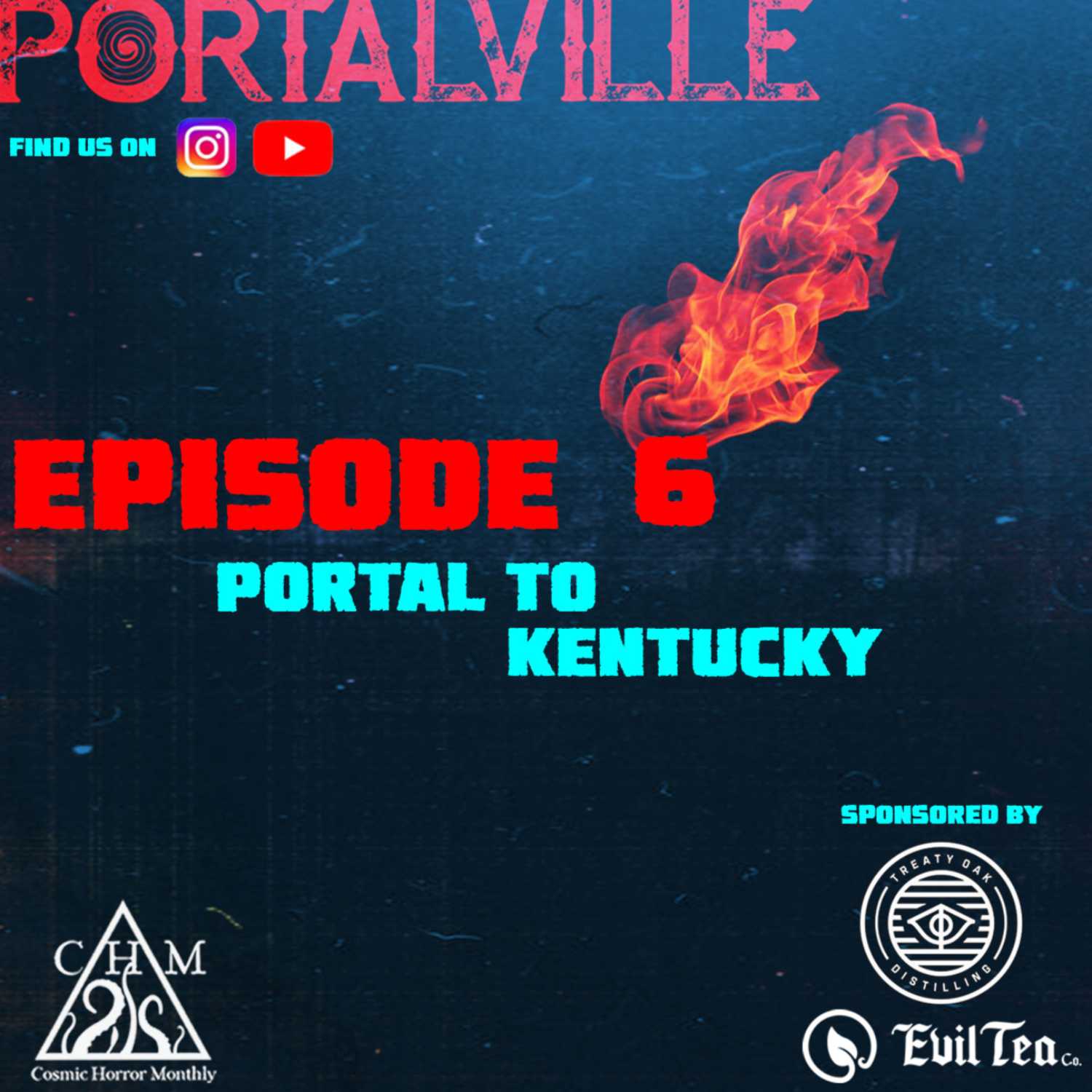 Portal to Kentucky Image