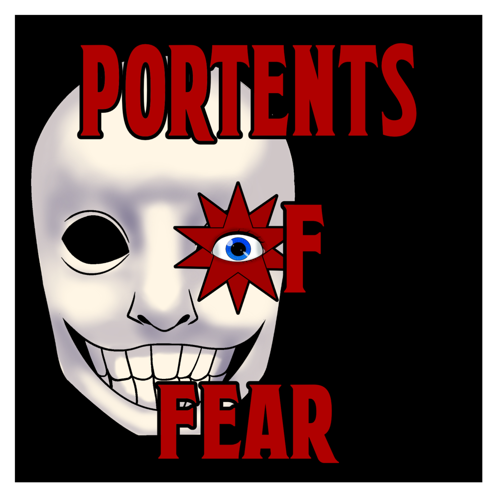 Eyeless Stare episode artwork
