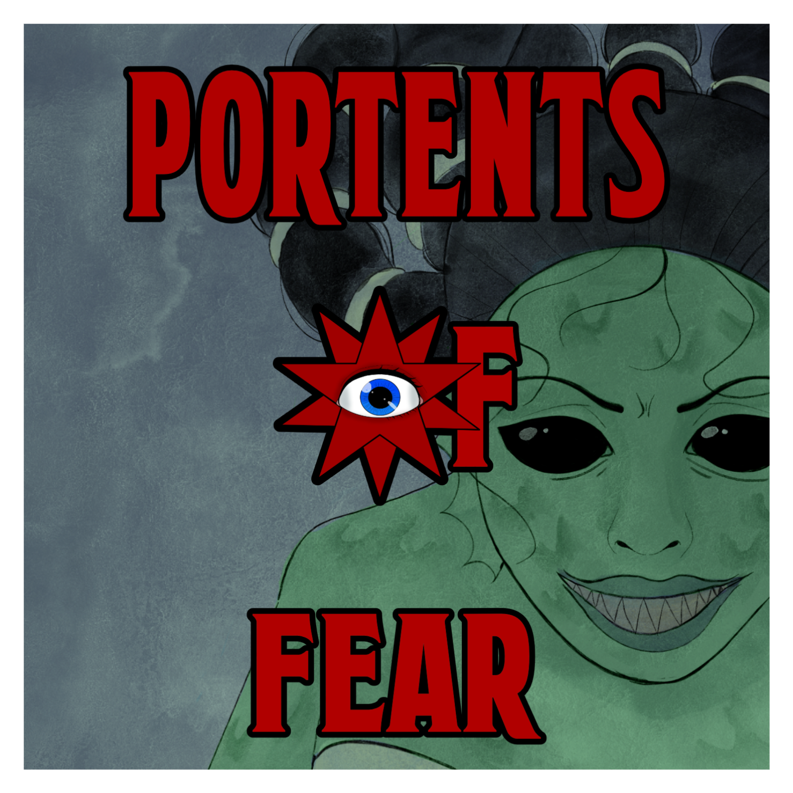 Undercurrent  episode artwork