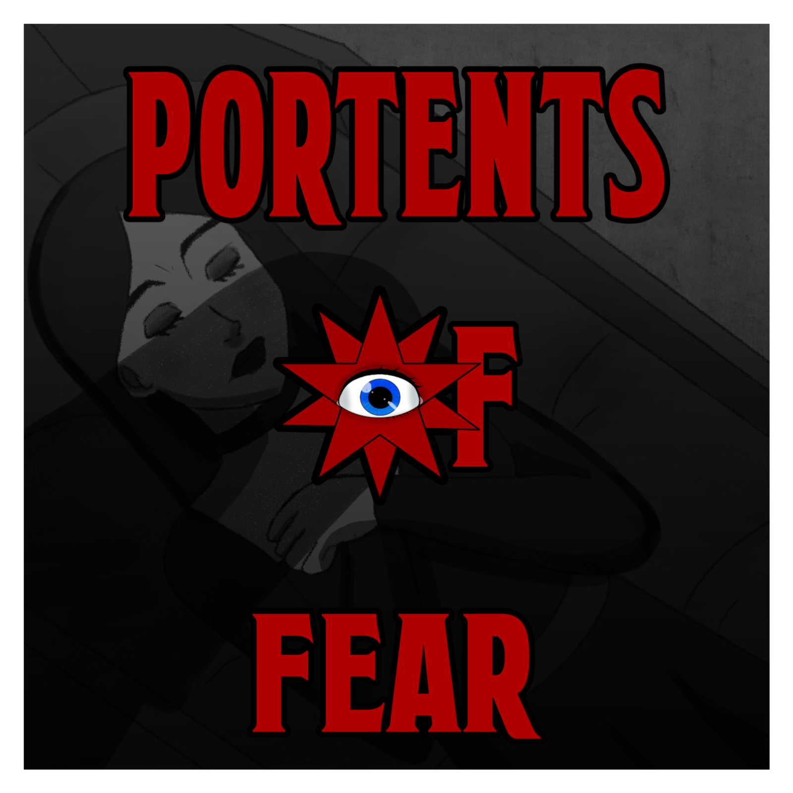 The Catacombs  episode artwork