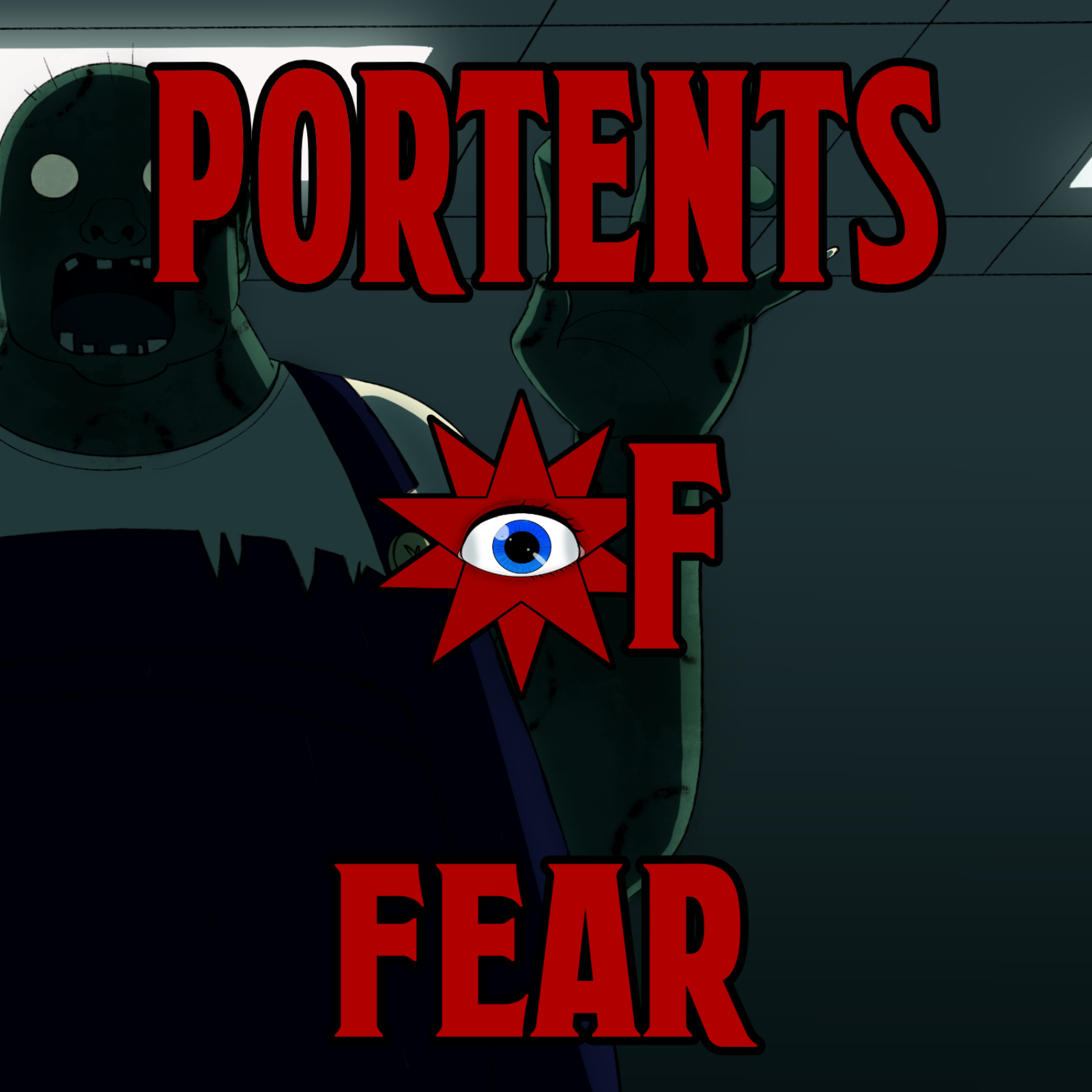 Survive the Zombies Apocalypse in The Death Cloud Files! episode artwork