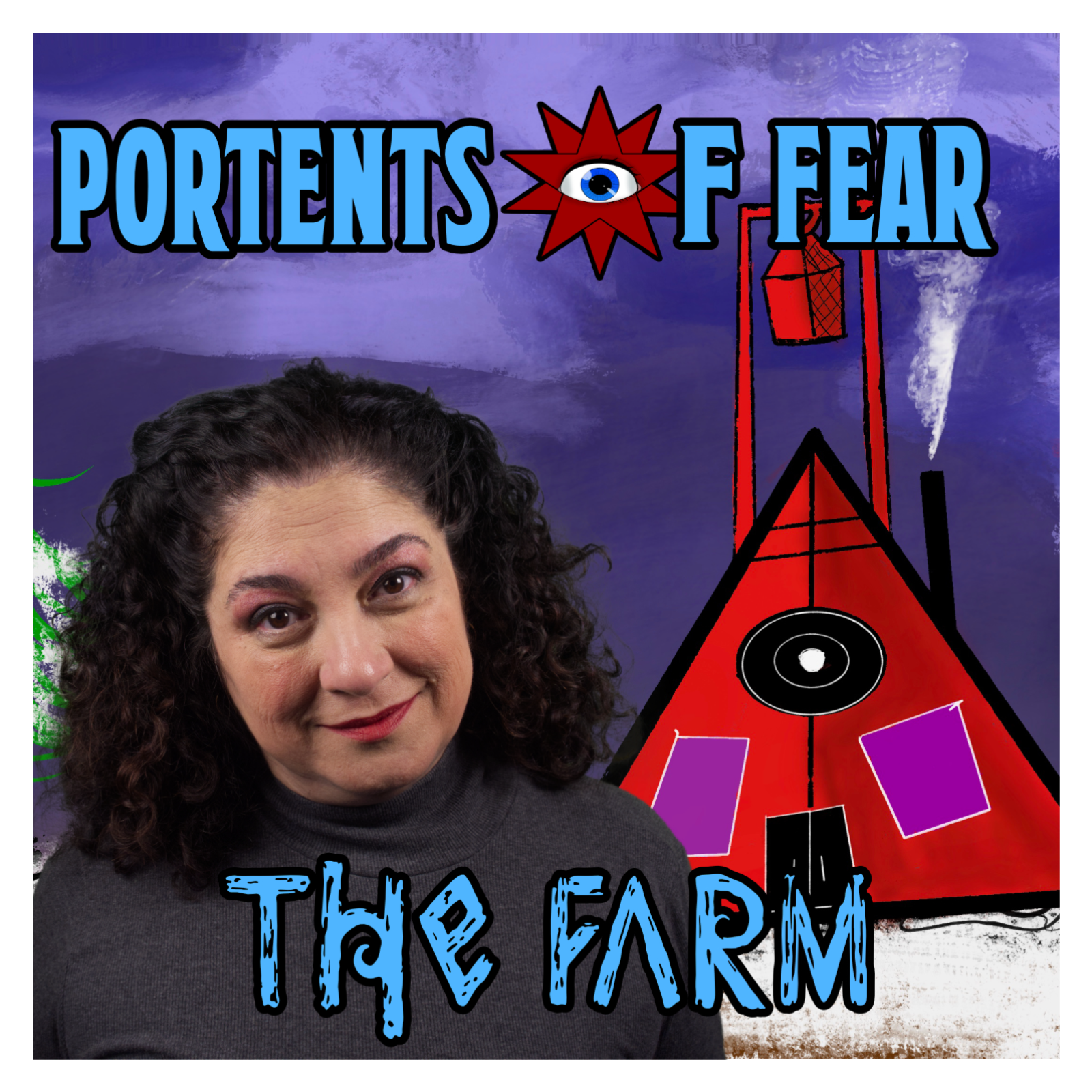 The Farm episode artwork