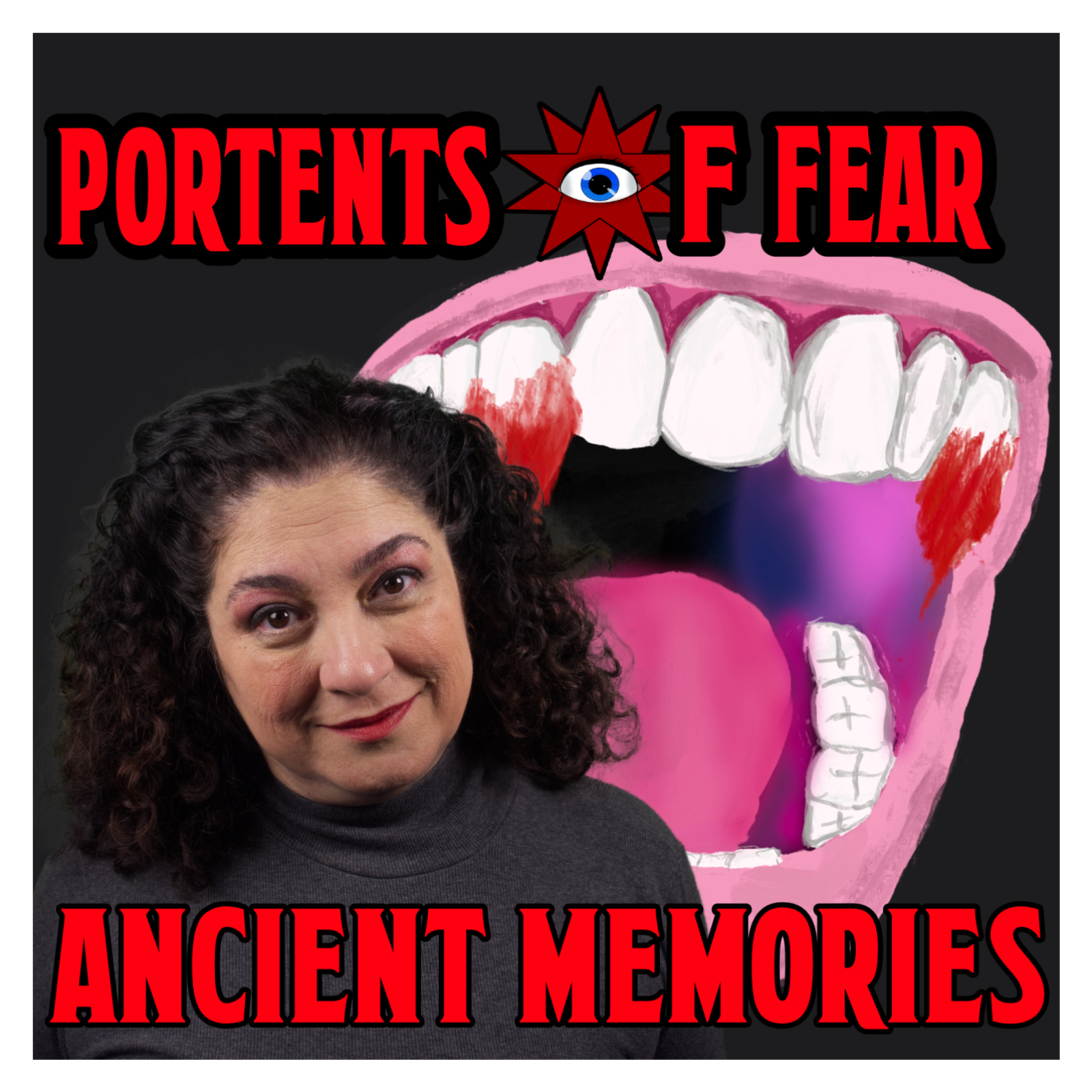 Ancient Memories  episode artwork