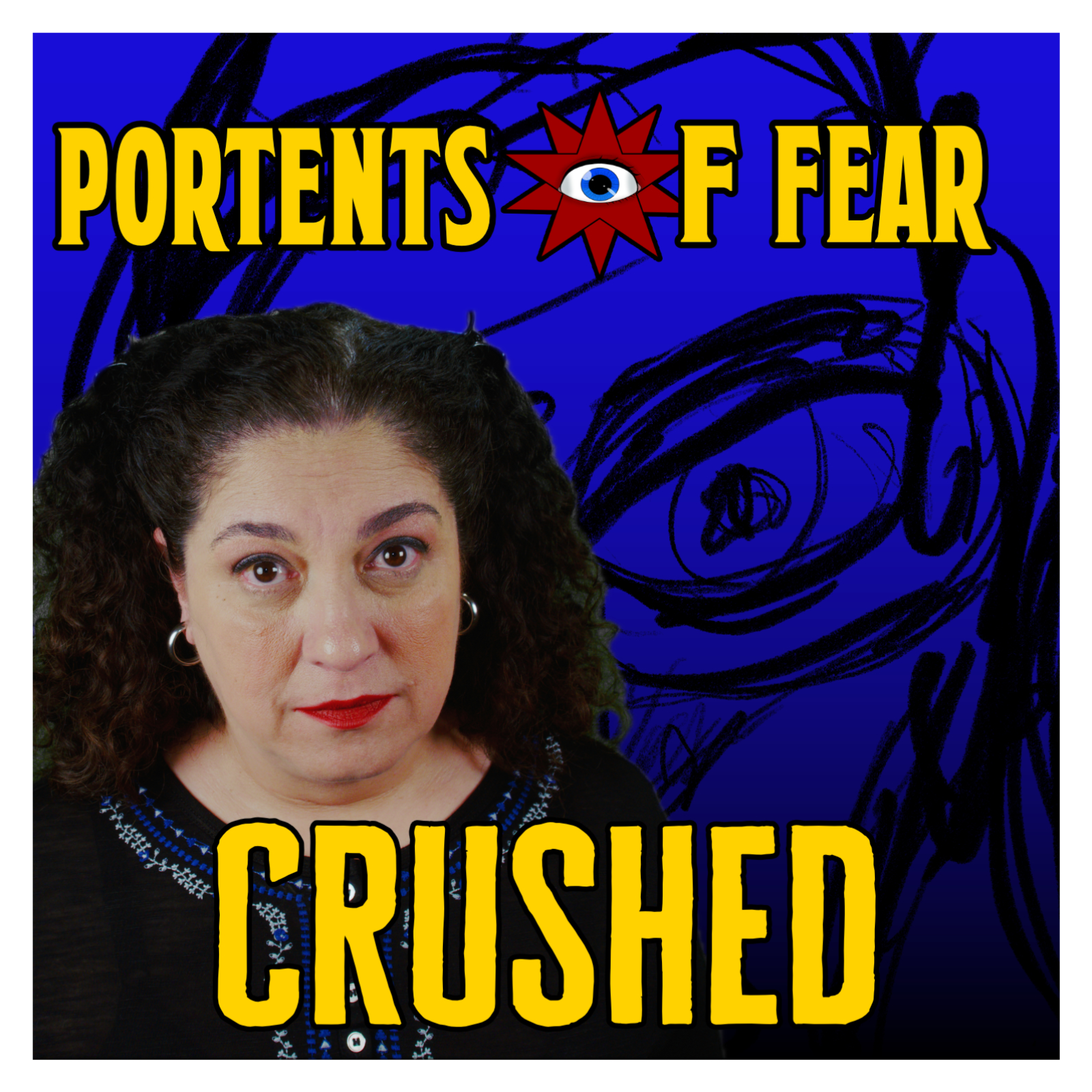 Crushed episode artwork