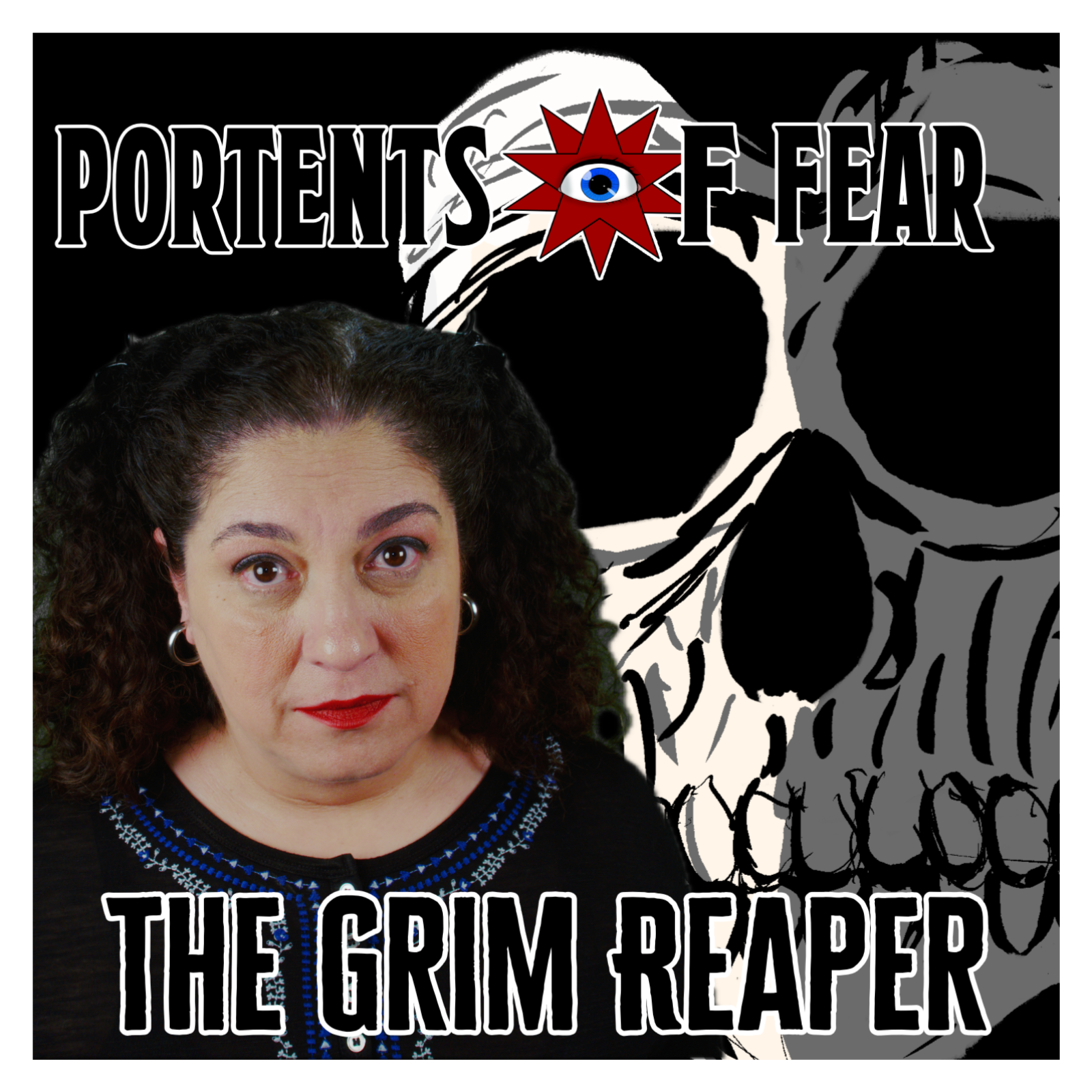 The Grim Reaper  episode artwork