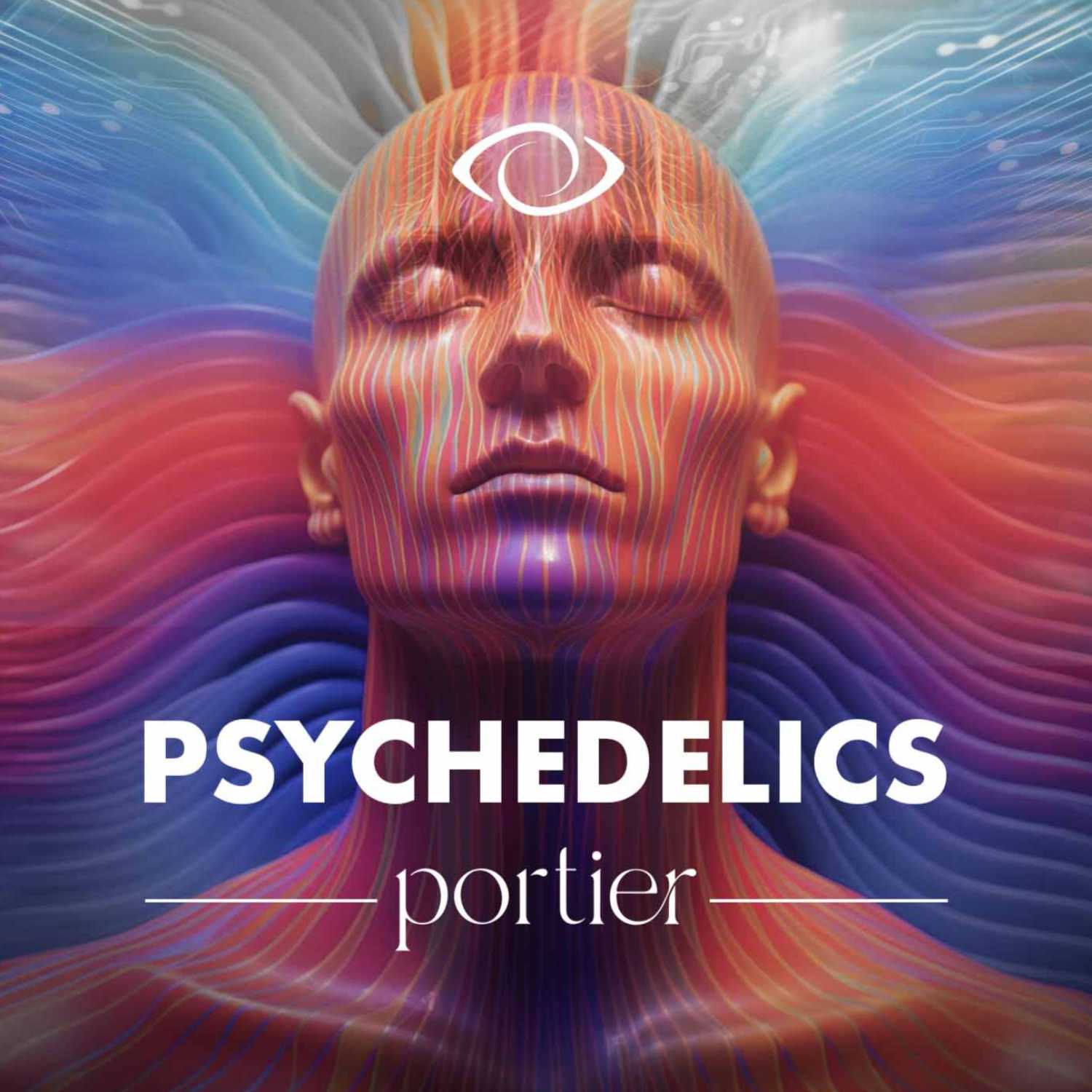 Portier Psychedelics Podcast