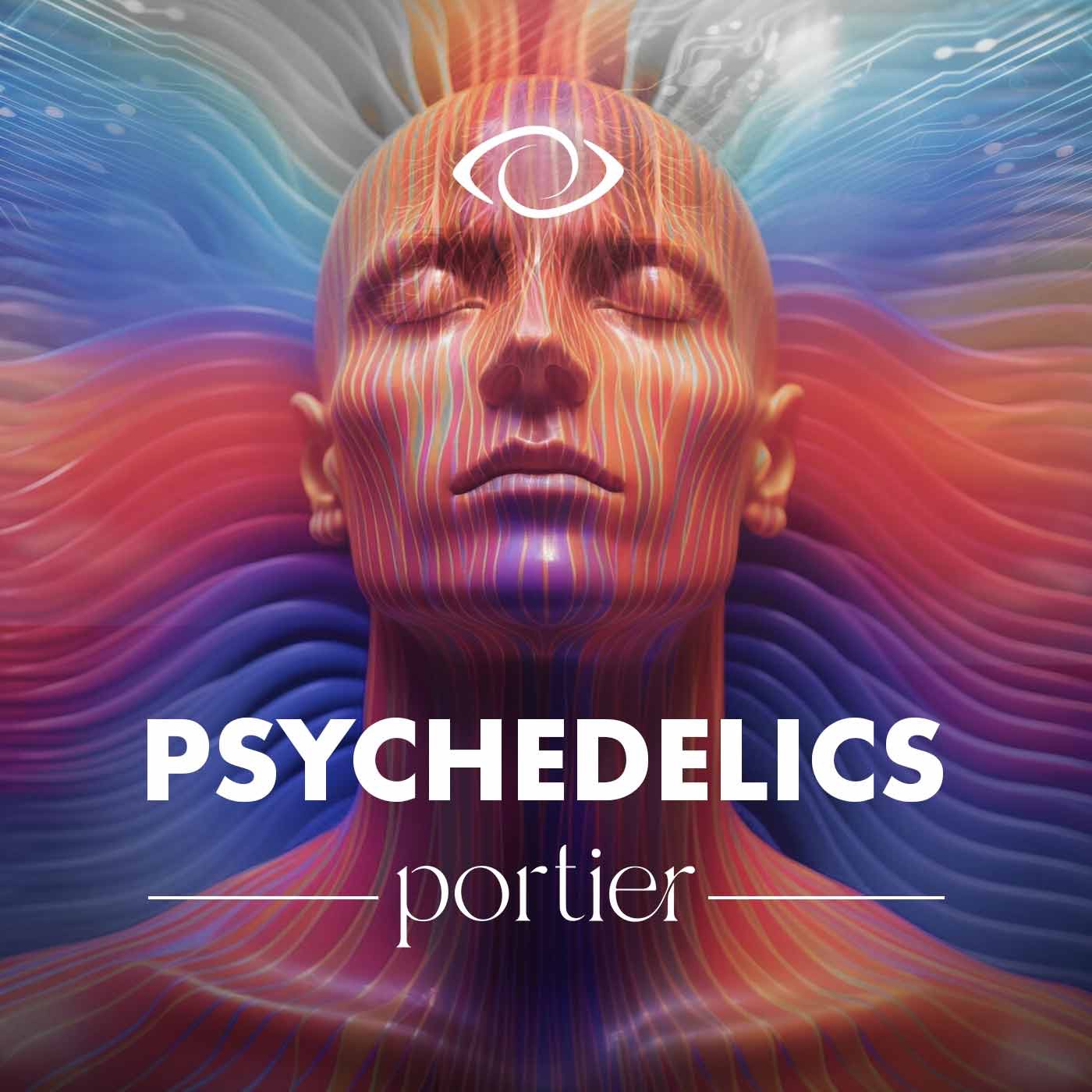 Portier Psychedelics Podcast