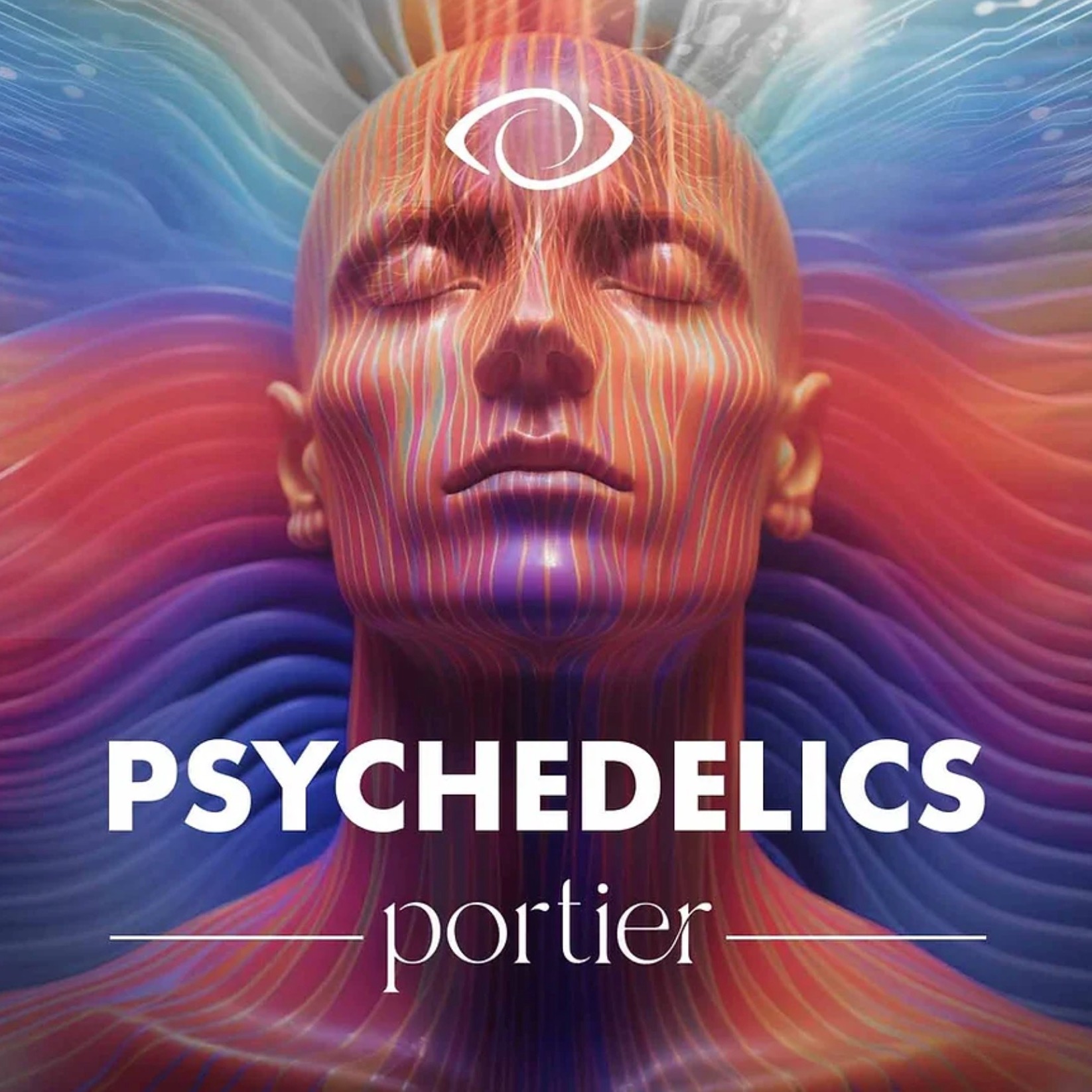 Portier Psychedelics Podcast