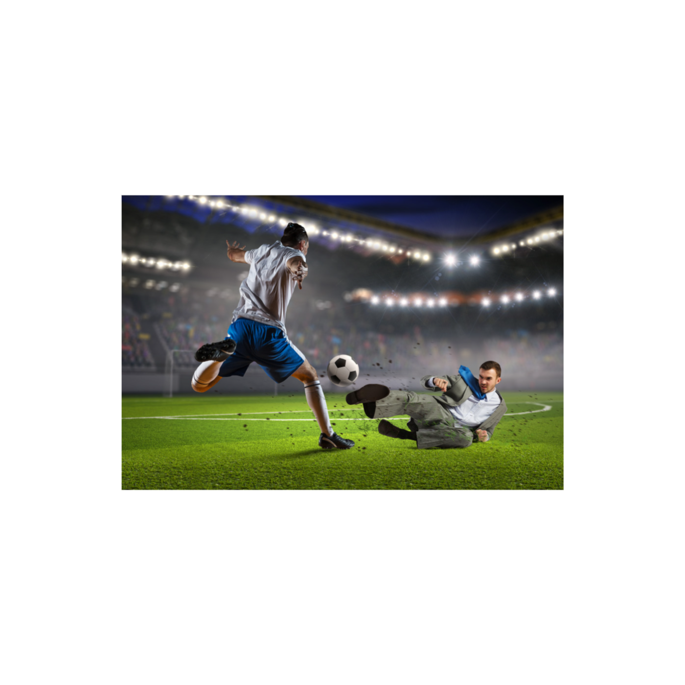 Športne stave v Sloveniji