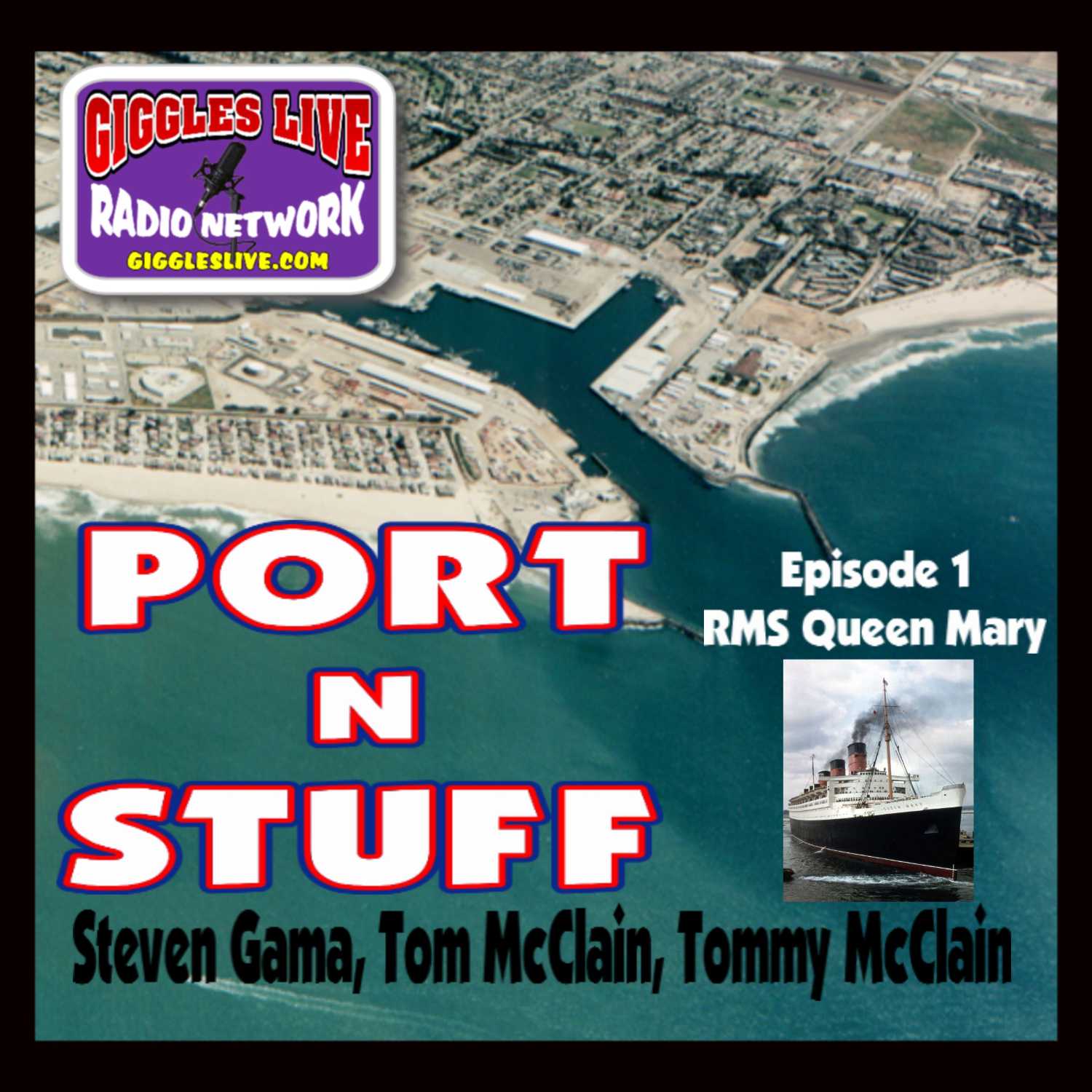 Port N Stuff