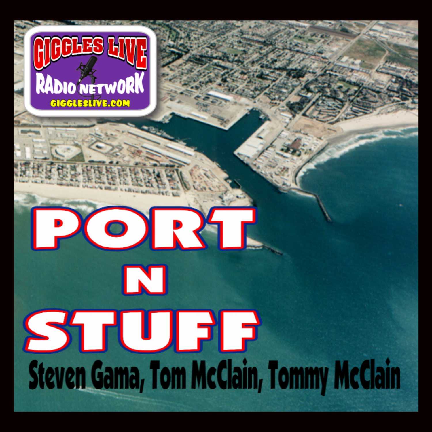 Port N Stuff