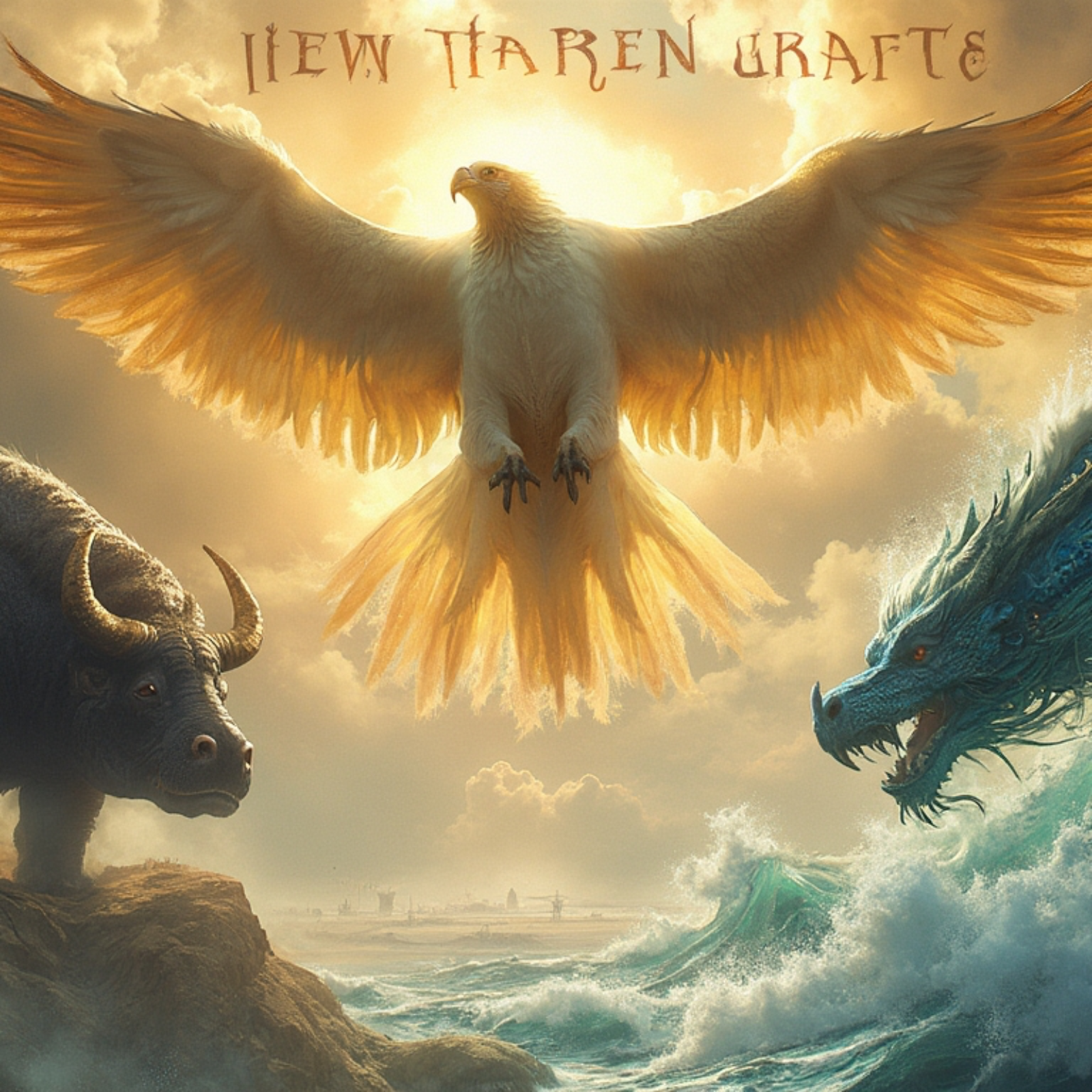 Myths & Battles: Global History and Mythology