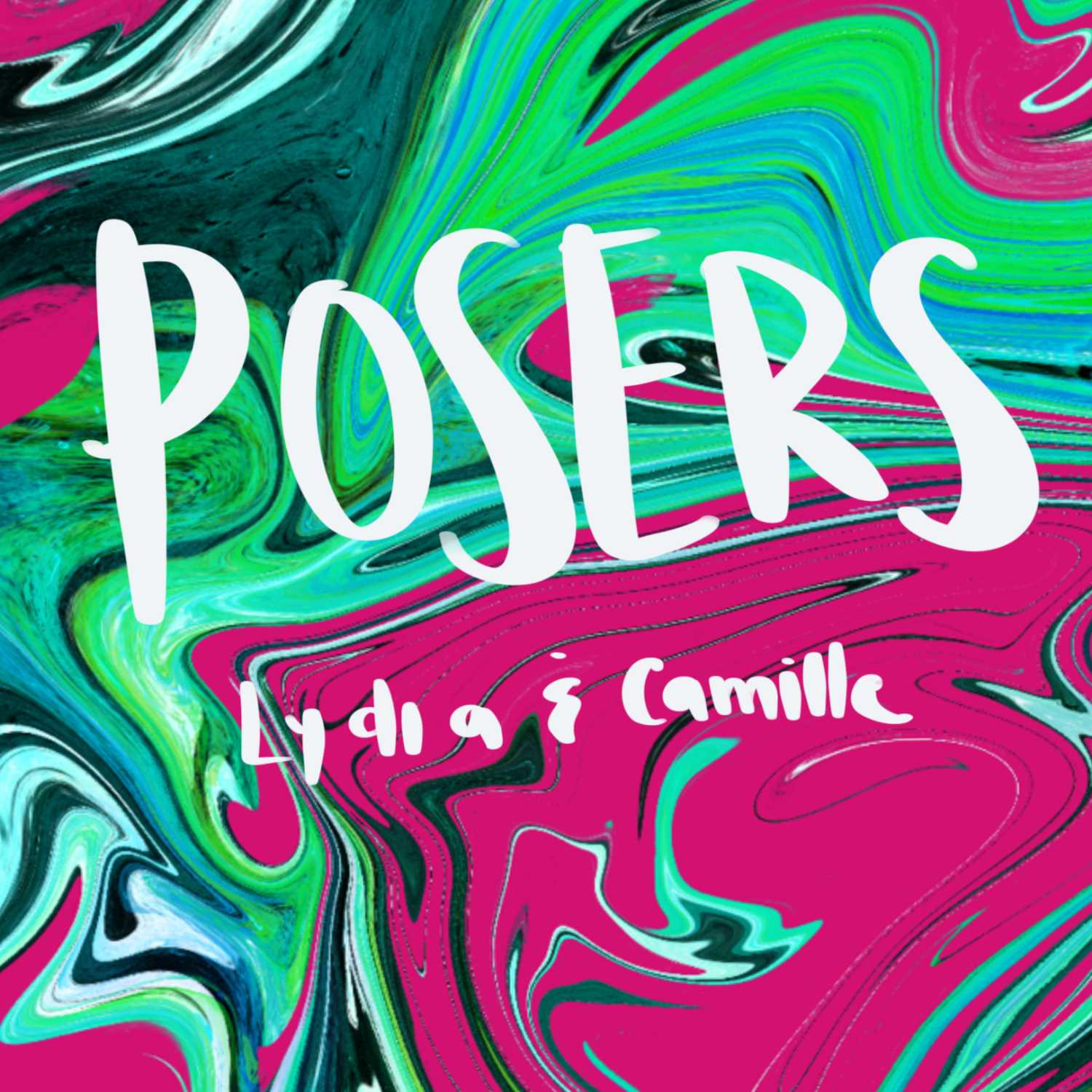 Posers