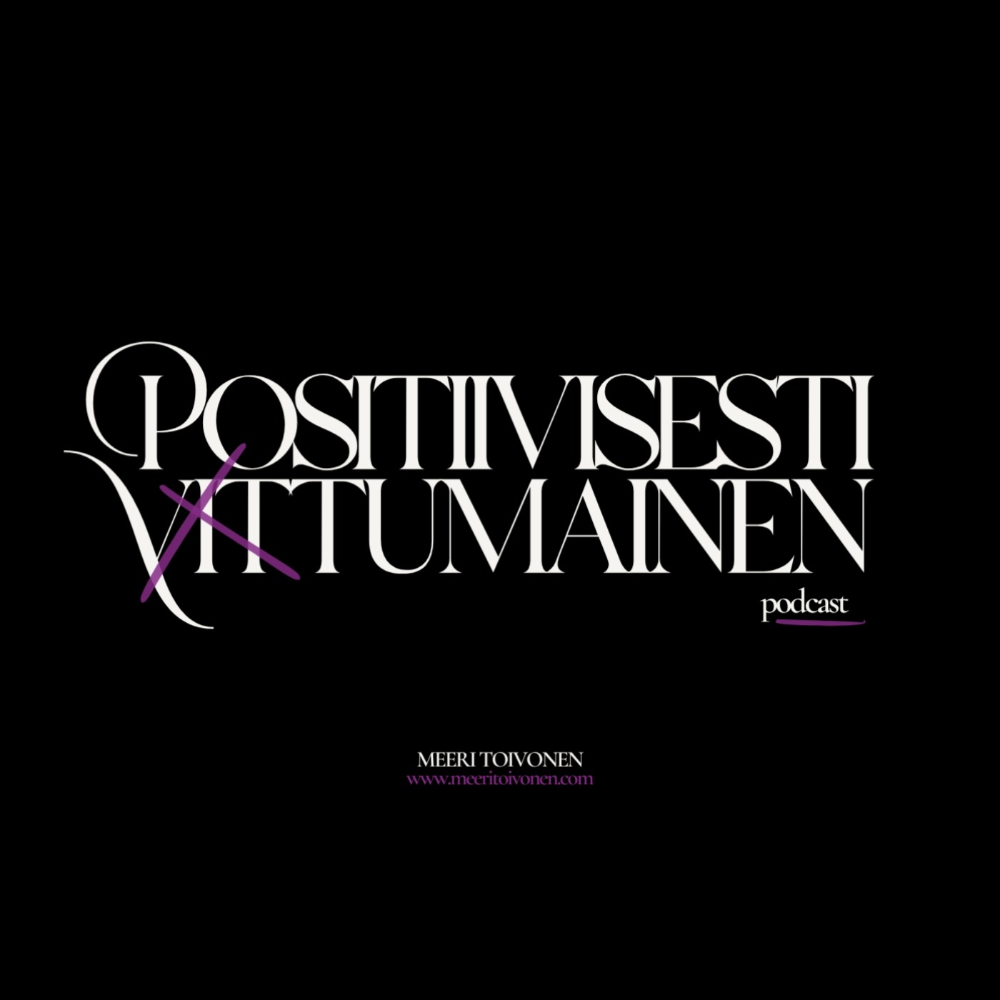 Luota aina sun intuitioon, koska meillä kaikilla on erilaisia näkemyksiä ja arvoja Luota aina sun intuitioon, koska meillä kaikilla on erilaisia näkemyksiä ja arvoja