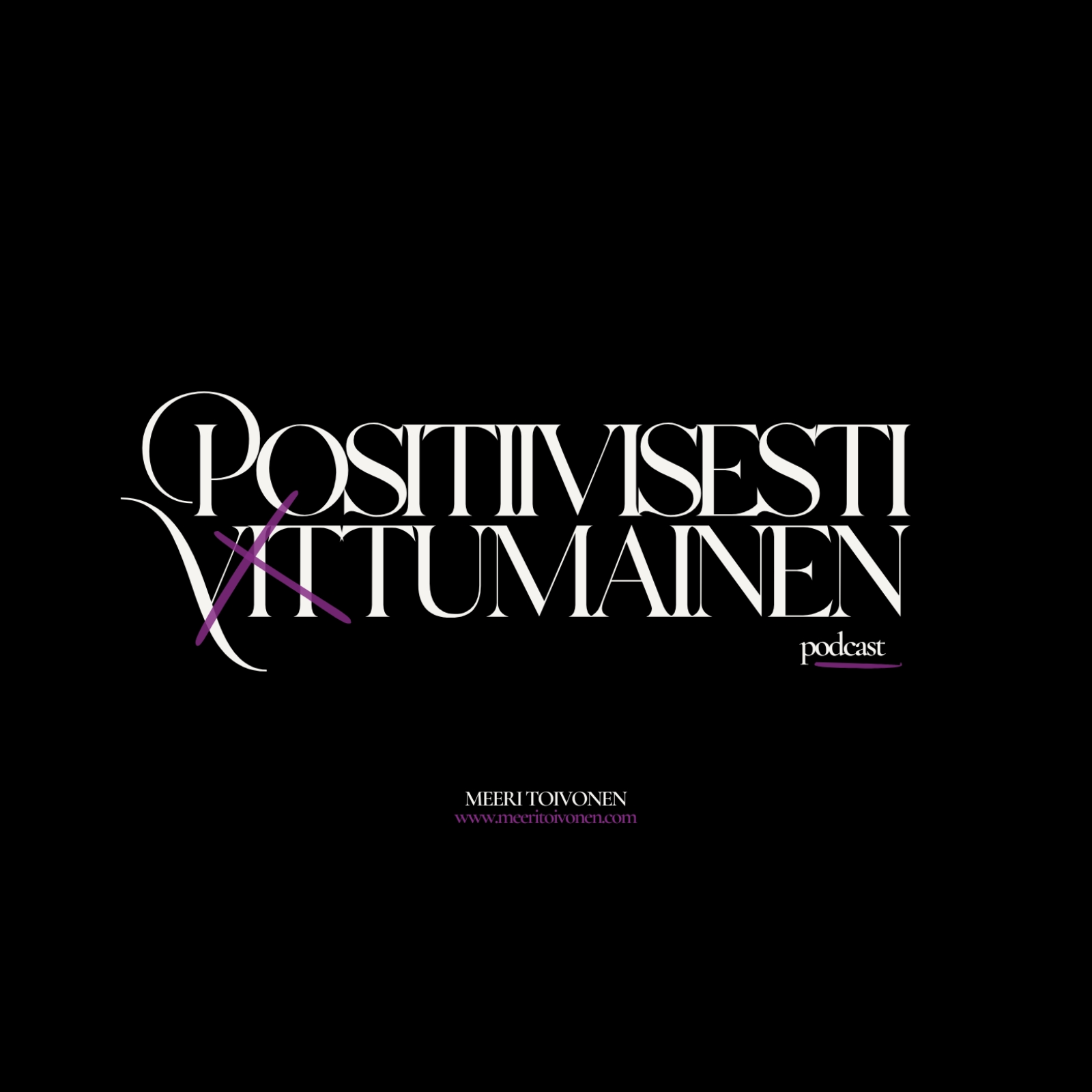 Tämä on sun merkki toimia  episode artwork