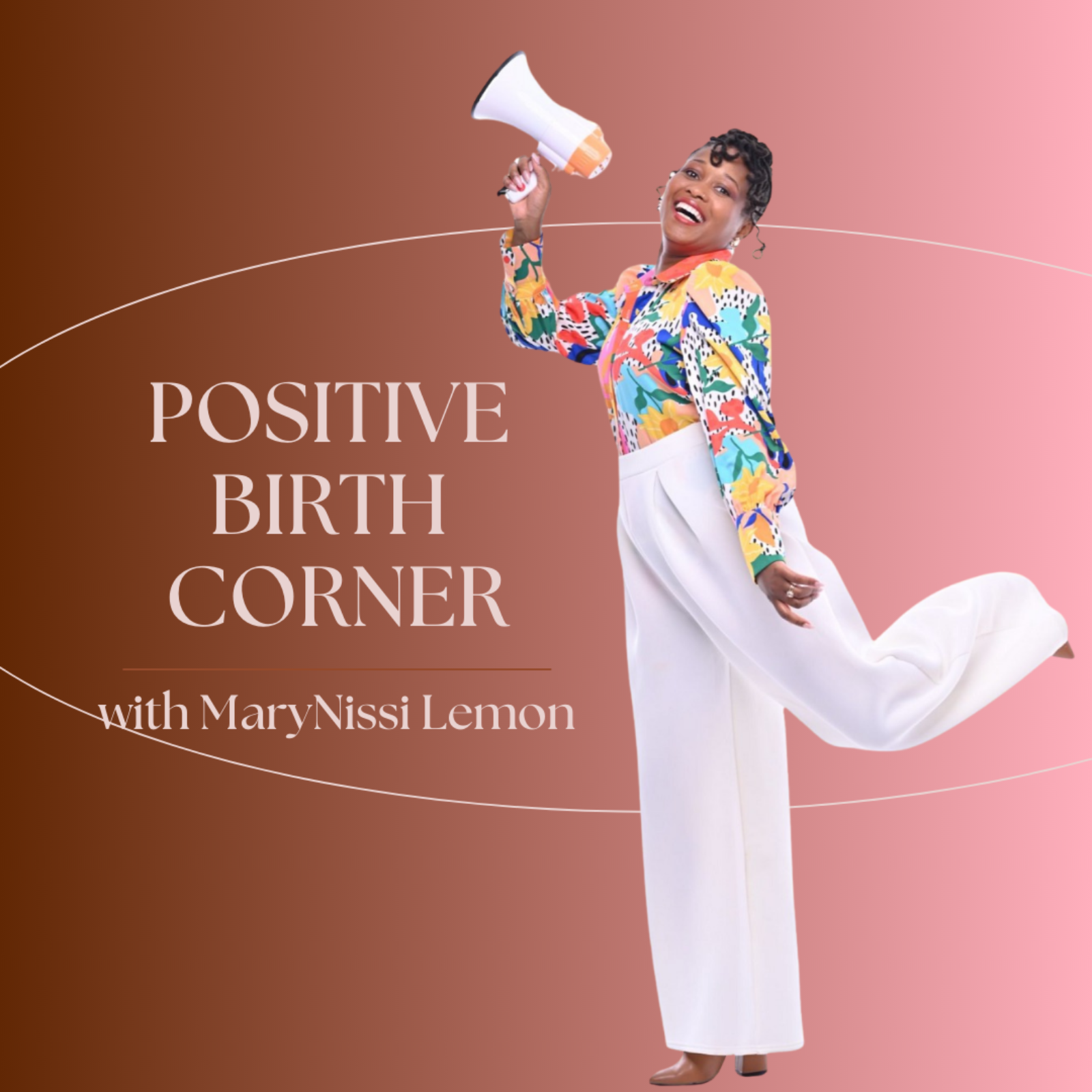 Positive Birth Corner