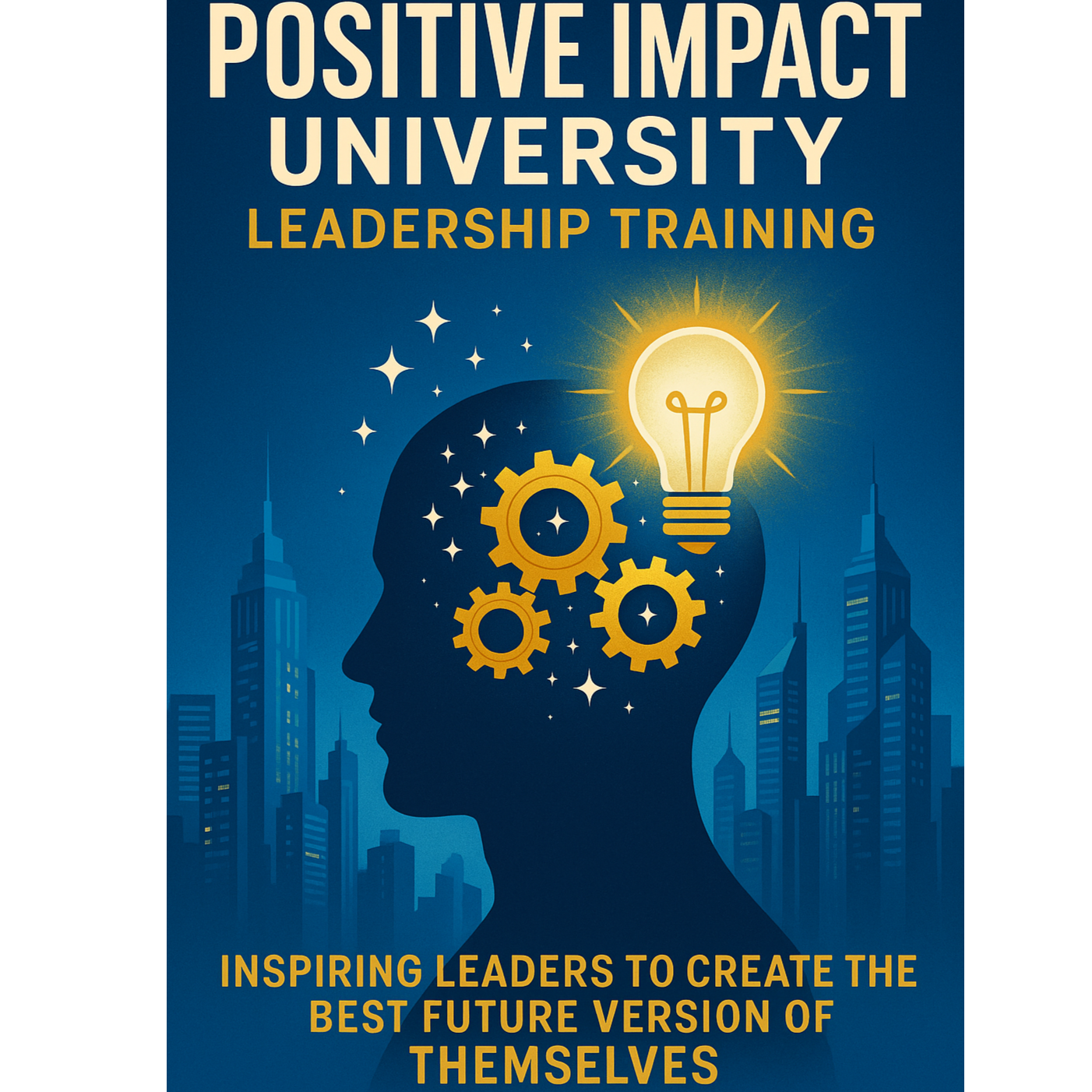The Power of Visibility: Why Great Leaders Make Impact Obvious episode artwork