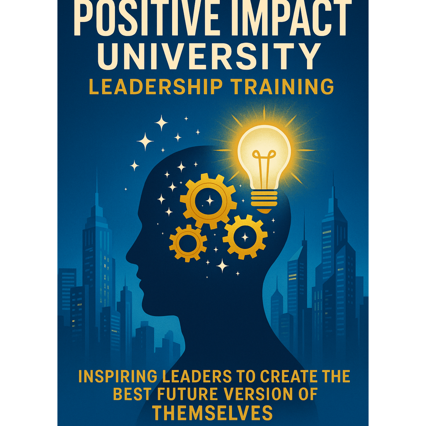 Out of the Box Leadership: Overcoming Self-Deception episode artwork