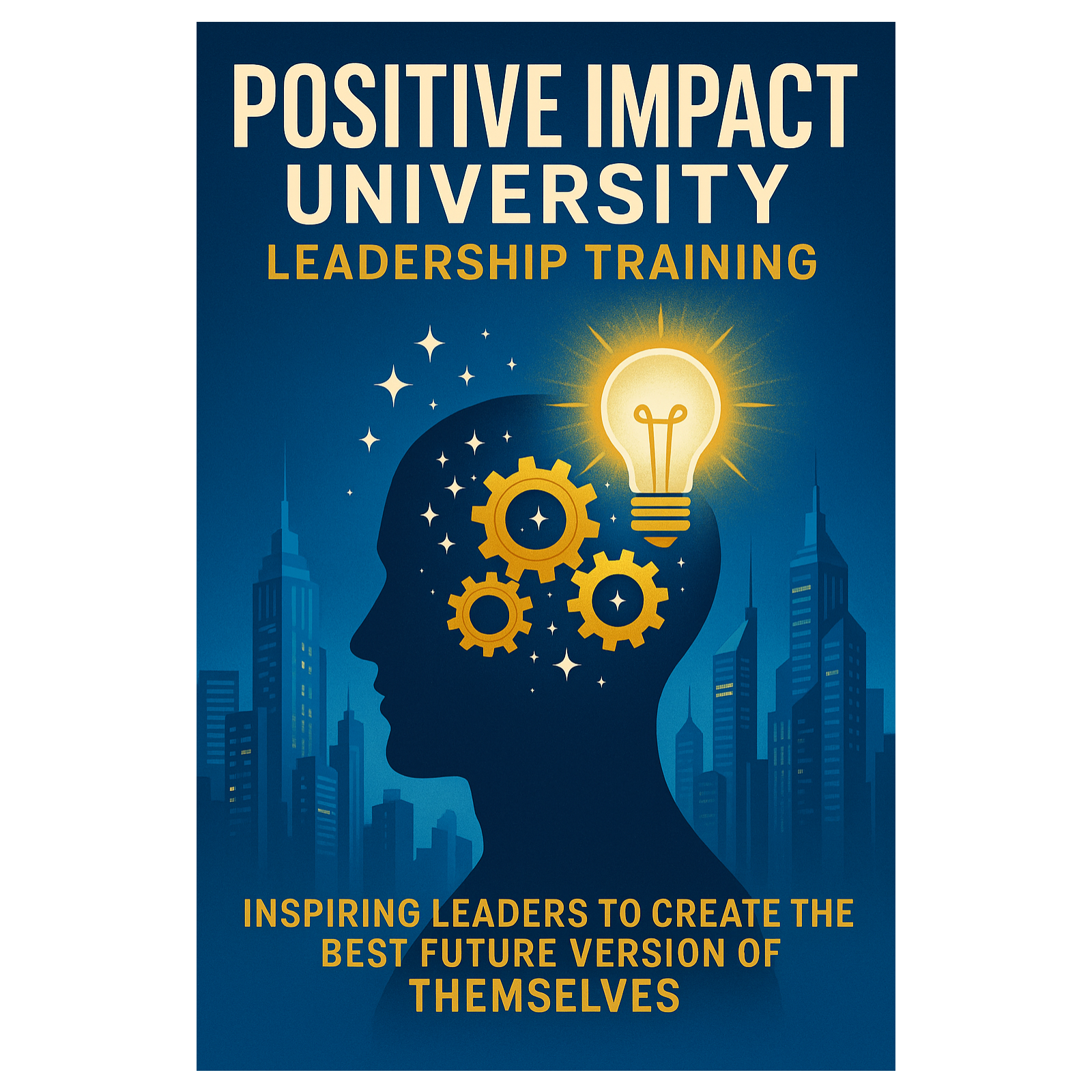 The Leadership Shift That Turns Dependency Into Initiative episode artwork
