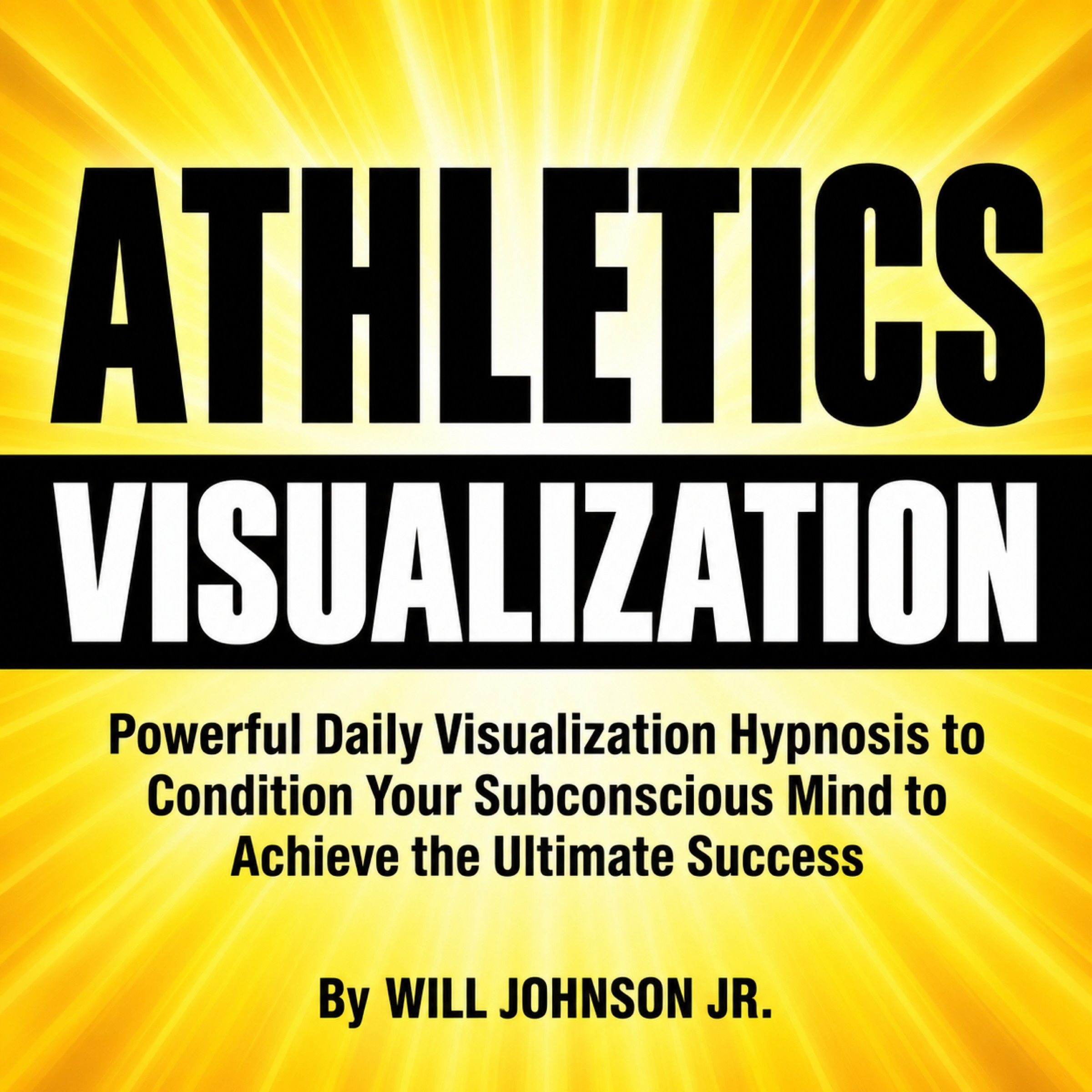 Athletics Visualization: Sports Visualization for Athletes, Focus, and Performance