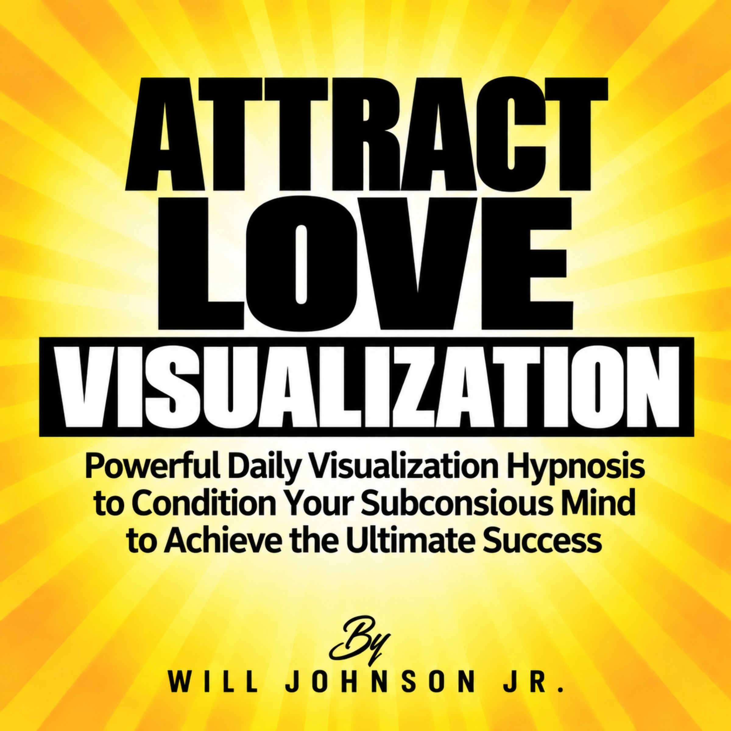 Love Visualization: Guided Visualization for Love and Manifestation