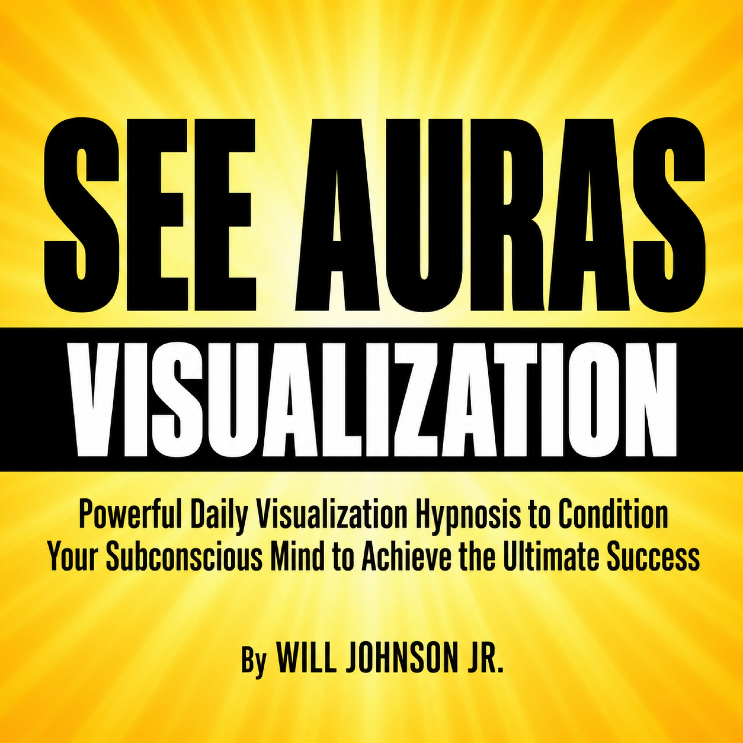 See Auras Visualization: Guided Support for Visualization and Awareness