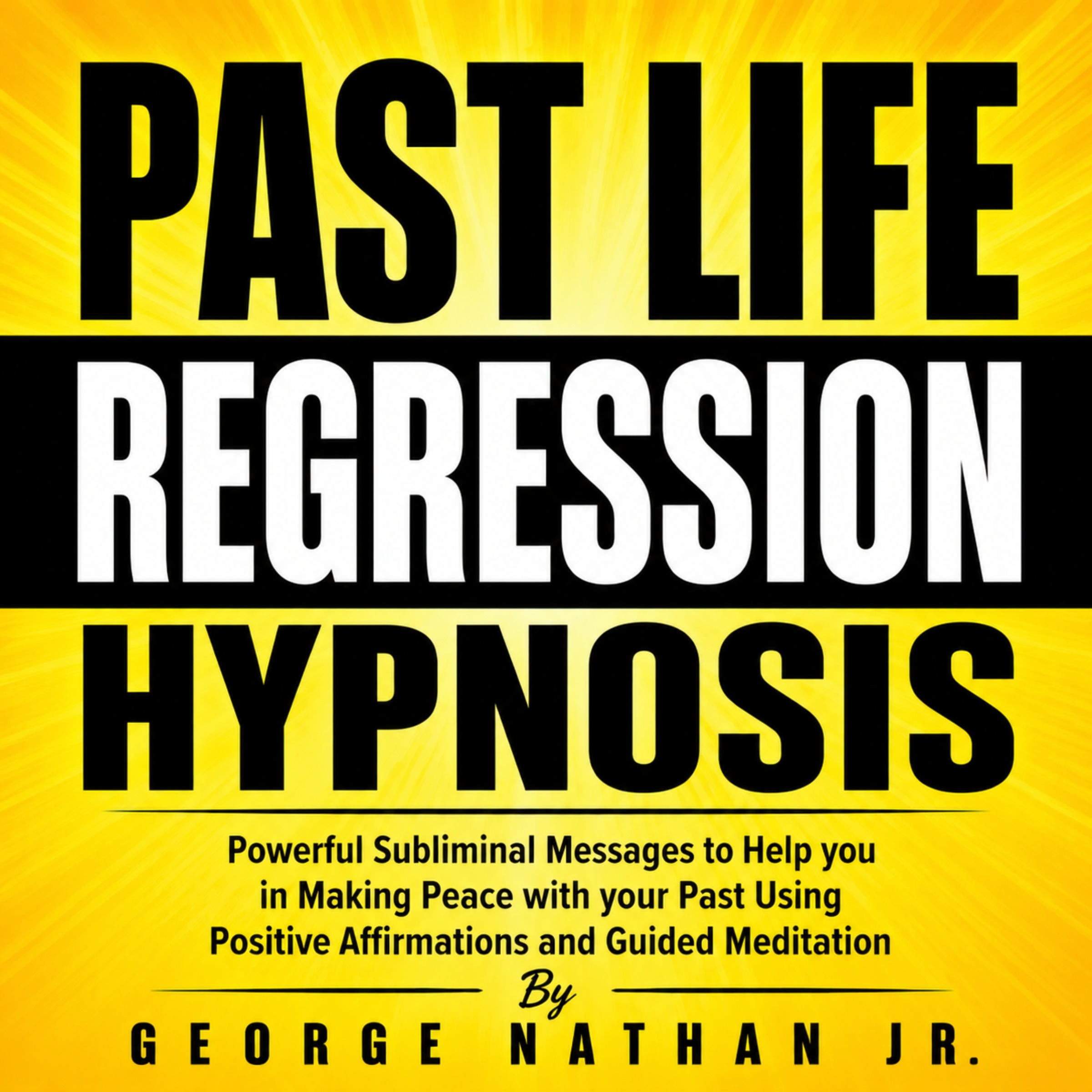 Past Life Regression Hypnosis: Guided Meditation Audiobook Preview