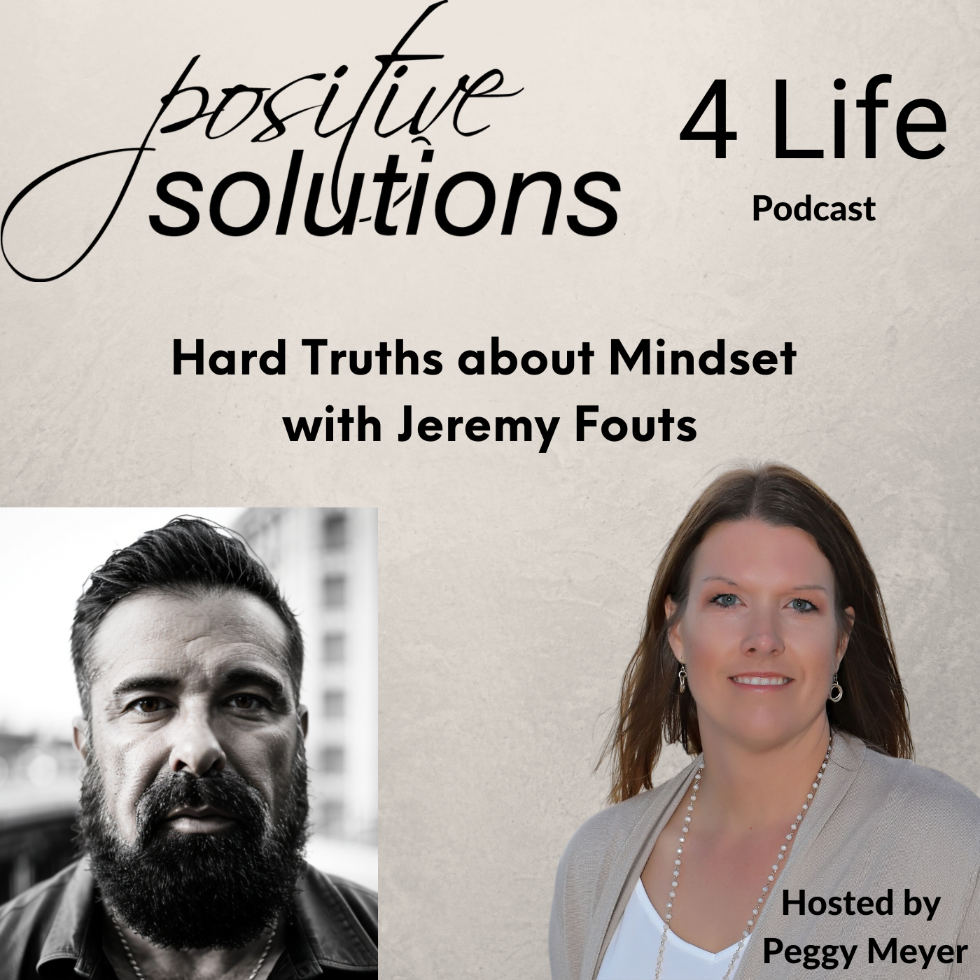 Positive Solutions 4 Life-Transforming Your Mind & Body from the Inside Out