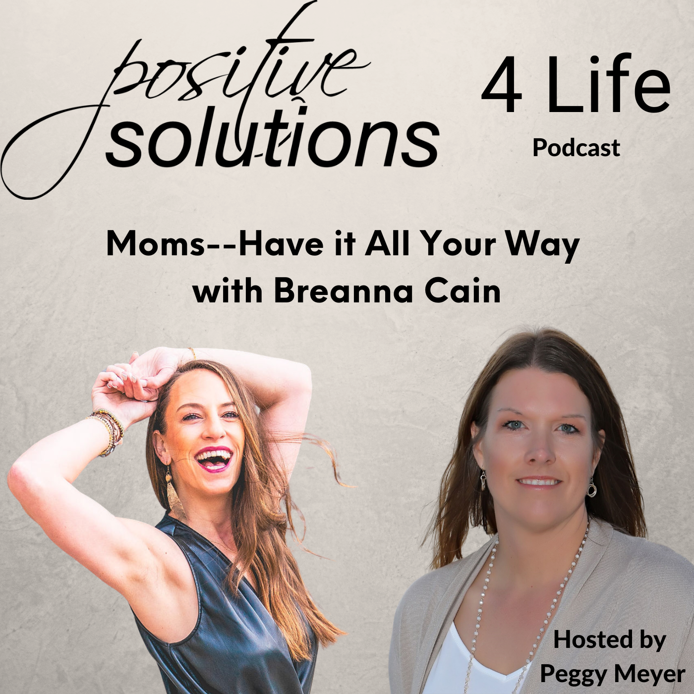 Positive Solutions 4 Life-Transforming Your Mind & Body from the Inside Out