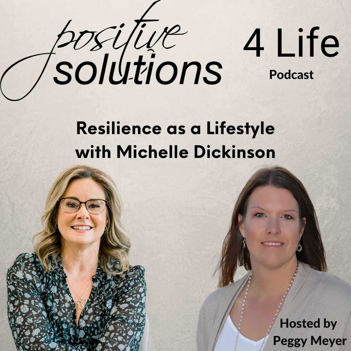 Positive Solutions 4 Life-Transforming Your Mind & Body from the Inside Out