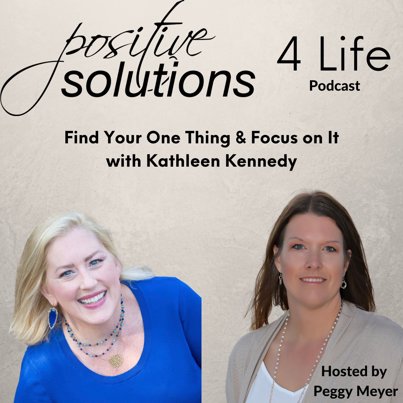 Positive Solutions 4 Life-Transforming Your Mind & Body from the Inside Out