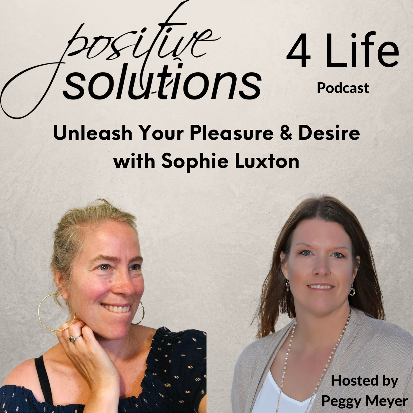 Positive Solutions 4 Life-Transforming Your Mind & Body from the Inside Out