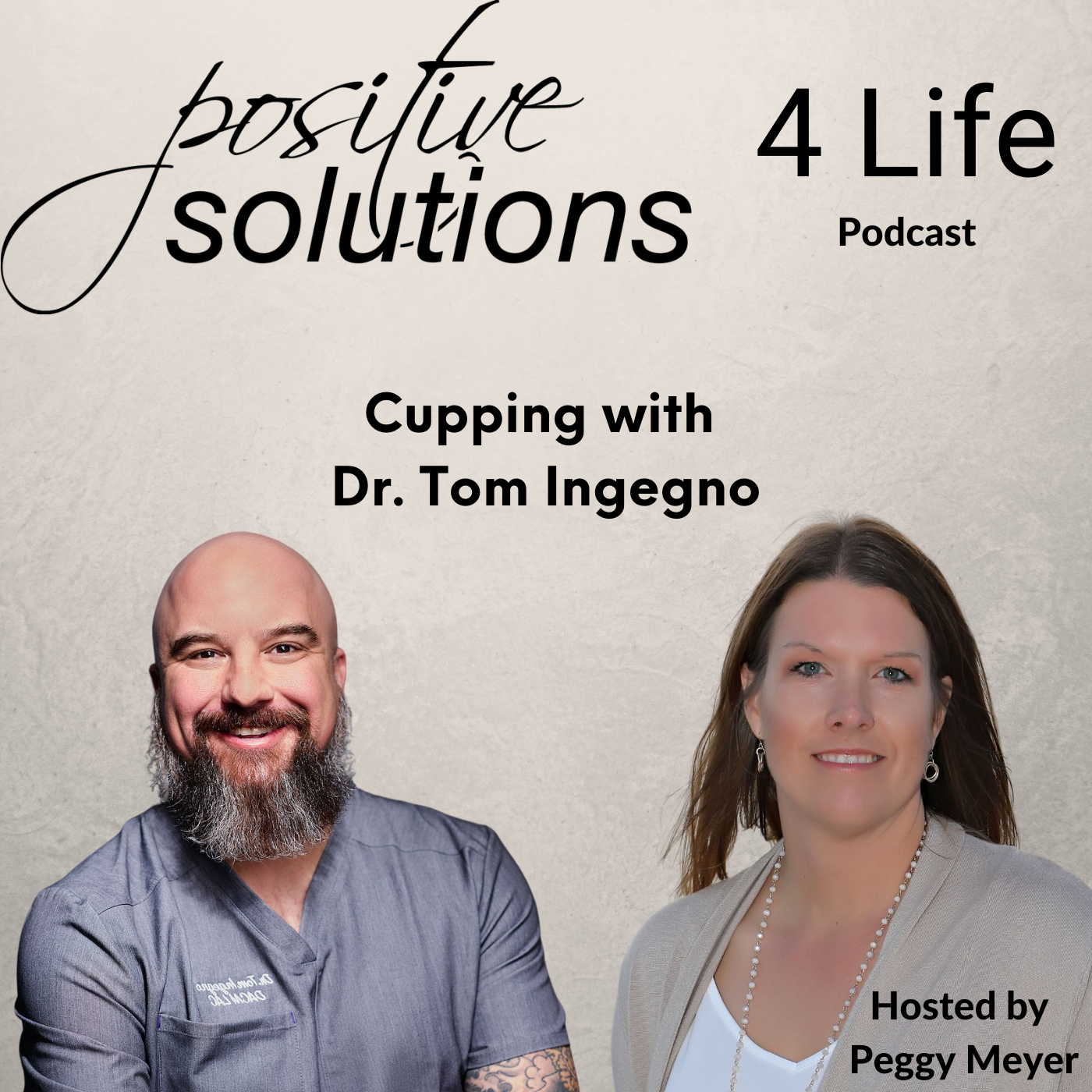 Positive Solutions 4 Life-Transforming Your Mind & Body from the Inside Out