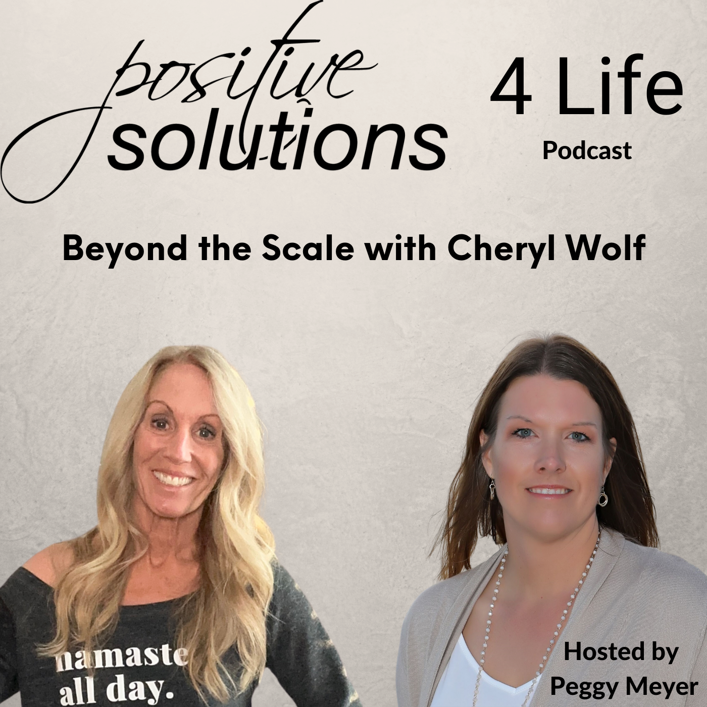 Positive Solutions 4 Life-Transforming Your Mind & Body from the Inside Out