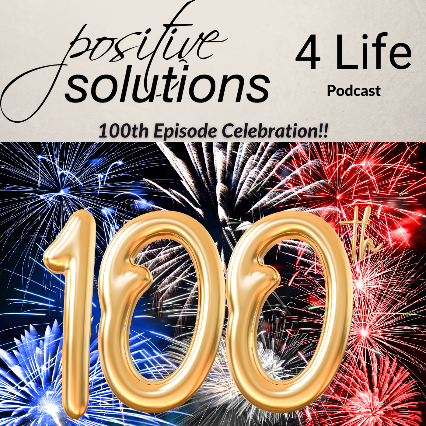 Positive Solutions 4 Life-Transforming Your Mind & Body from the Inside Out