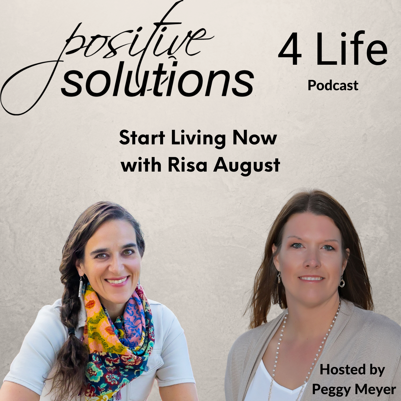 Positive Solutions 4 Life-Transforming Your Mind & Body from the Inside Out
