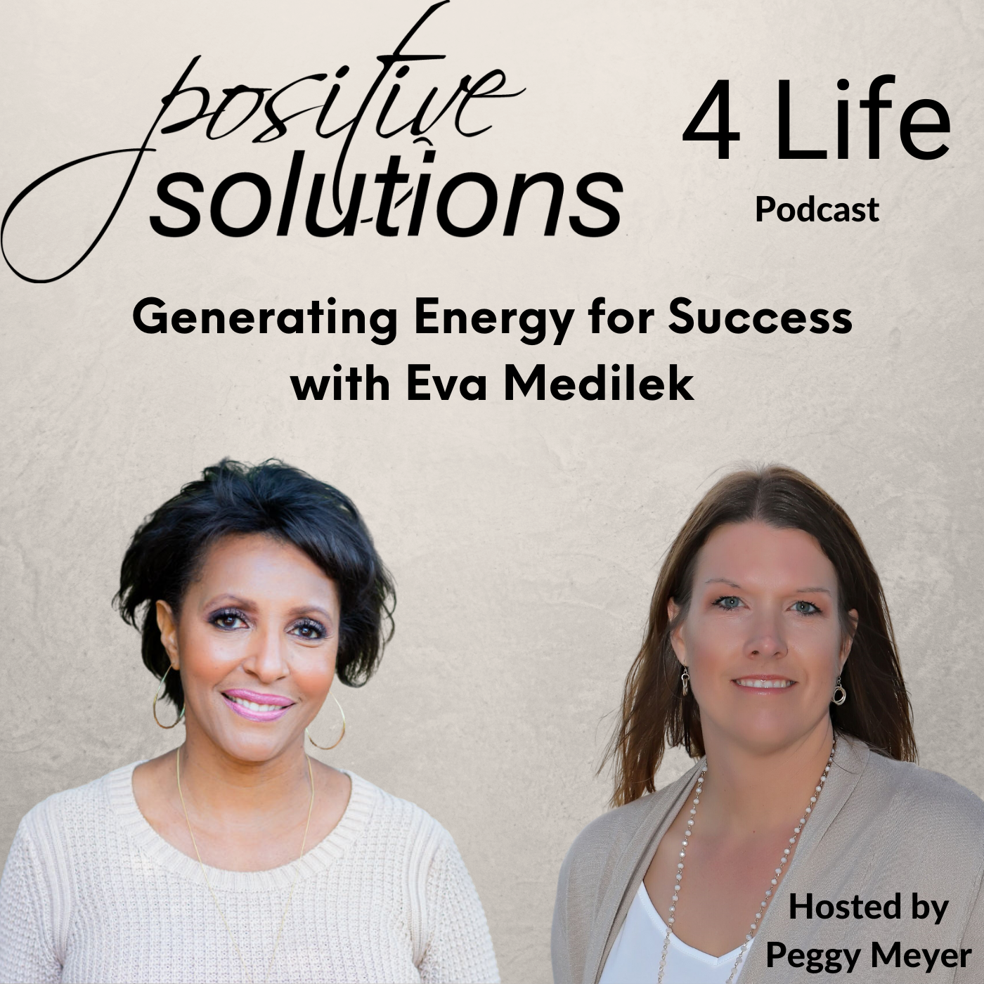 Positive Solutions 4 Life-Transforming Your Mind & Body from the Inside Out