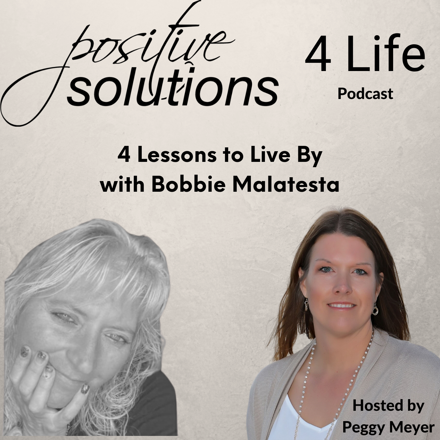 Positive Solutions 4 Life-Transforming Your Mind & Body from the Inside Out